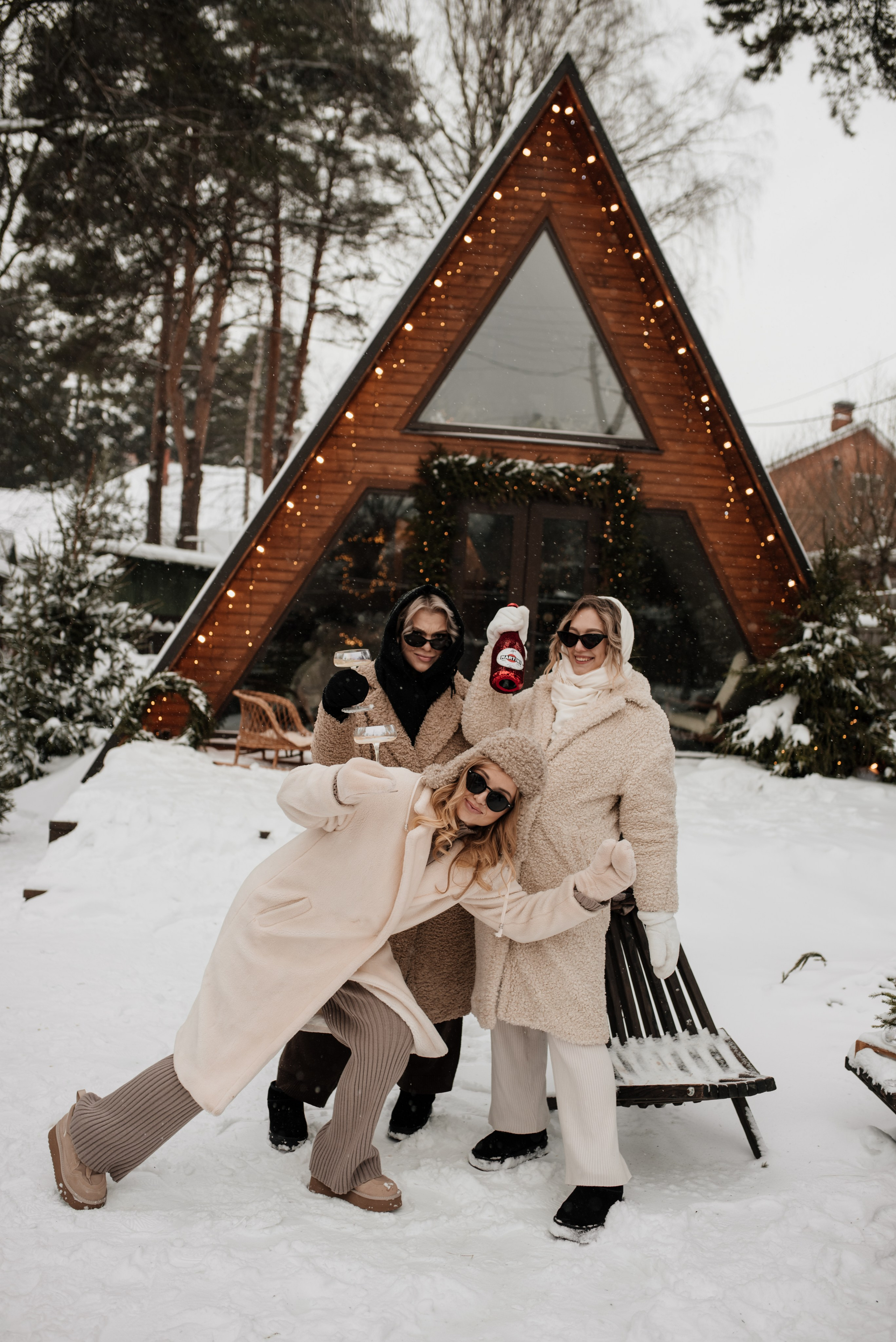 Наташа ♡ Катя ♡ Даша. Фотограф Ольга Плеханова | Нижний Новгород, Москва