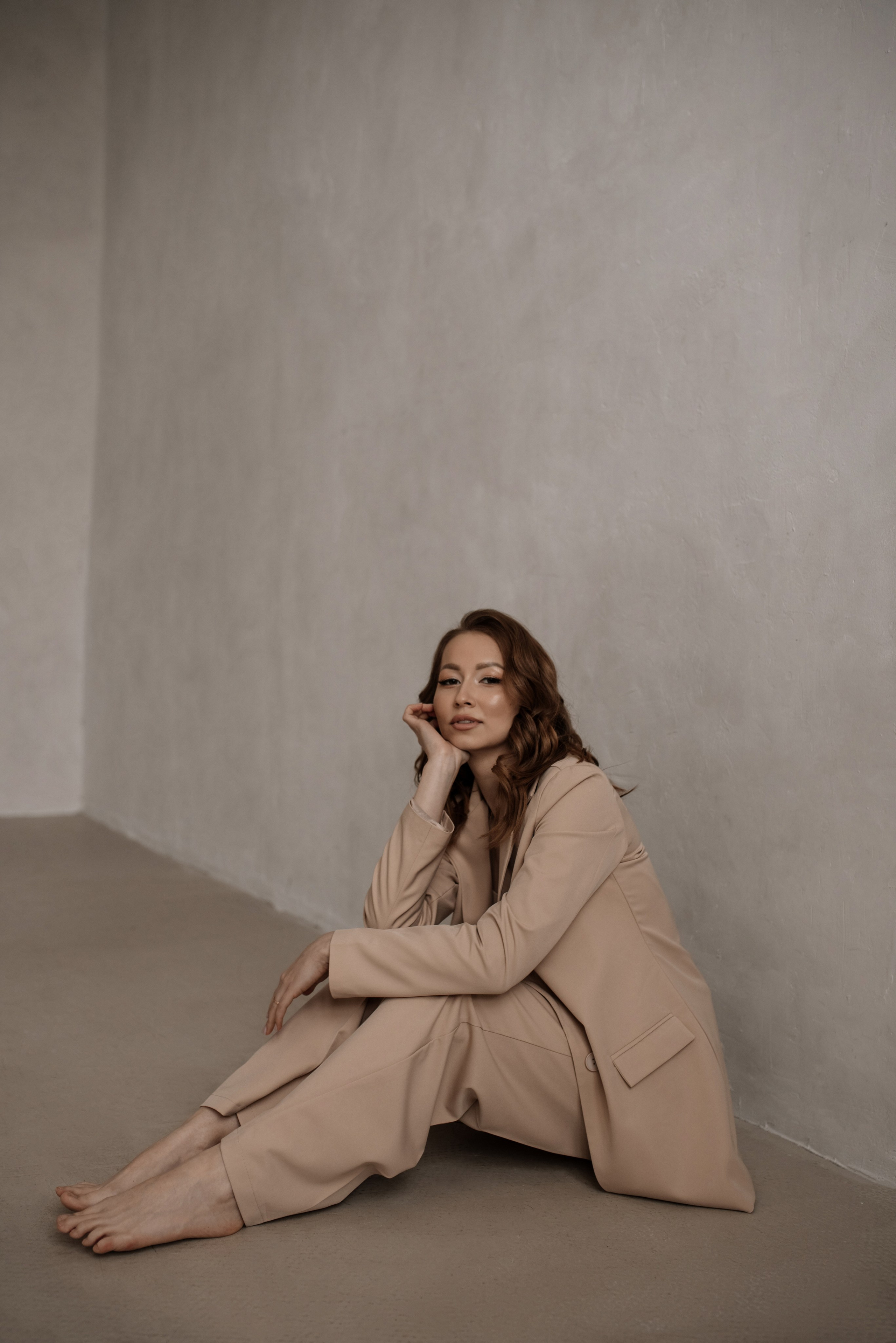 Лена. Фотограф Ольга Плеханова | Нижний Новгород, Москва