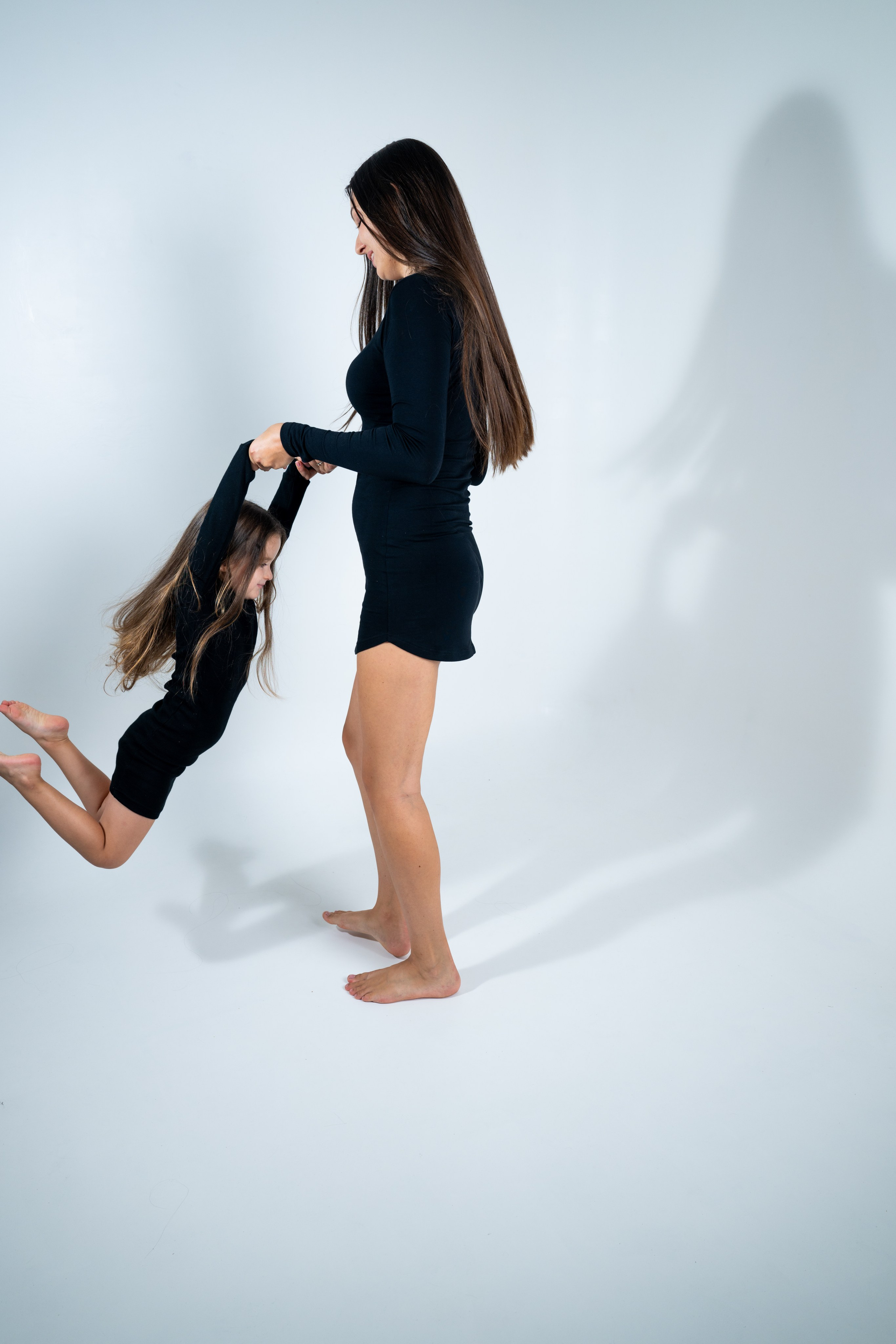 Семейные и детские фотосессии. Студийный и свадебный фотограф и видеограф в Севастополе — Юлия Макаренко