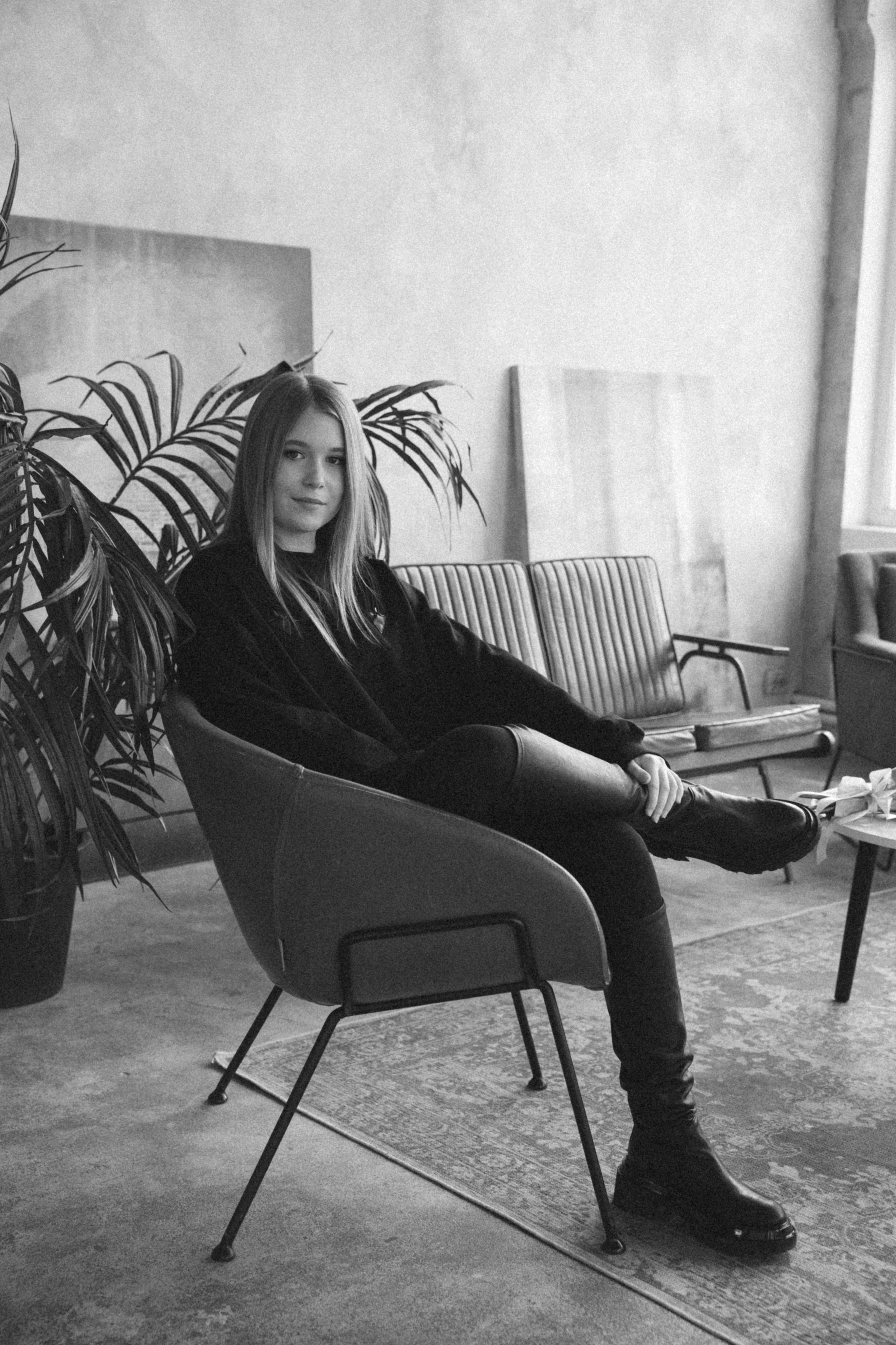 ДИАНА. Я фотограф из Москвы к Вашим услугам