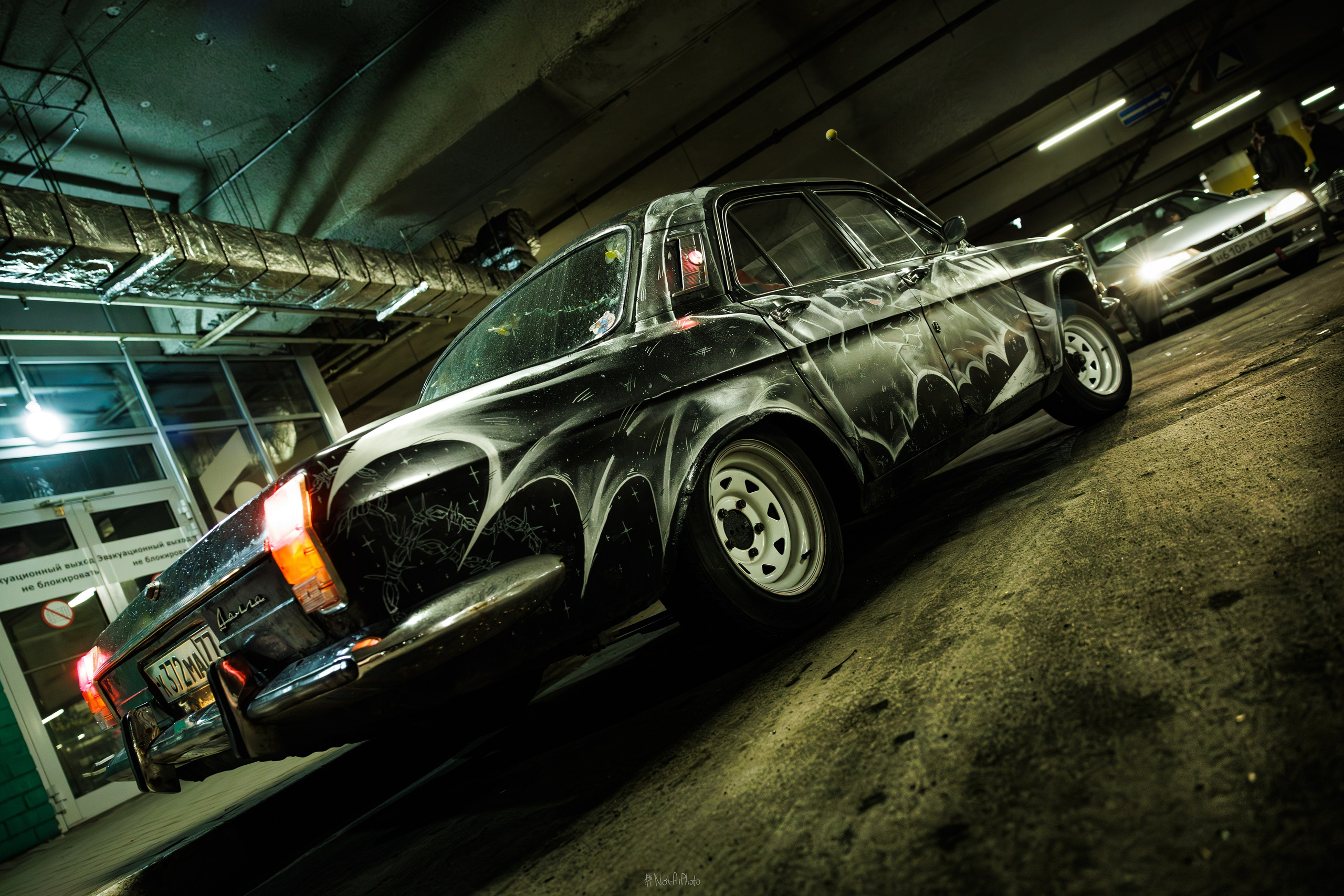 DNB 18.04.2026. #NotAiPhoto — автомобильный фотограф