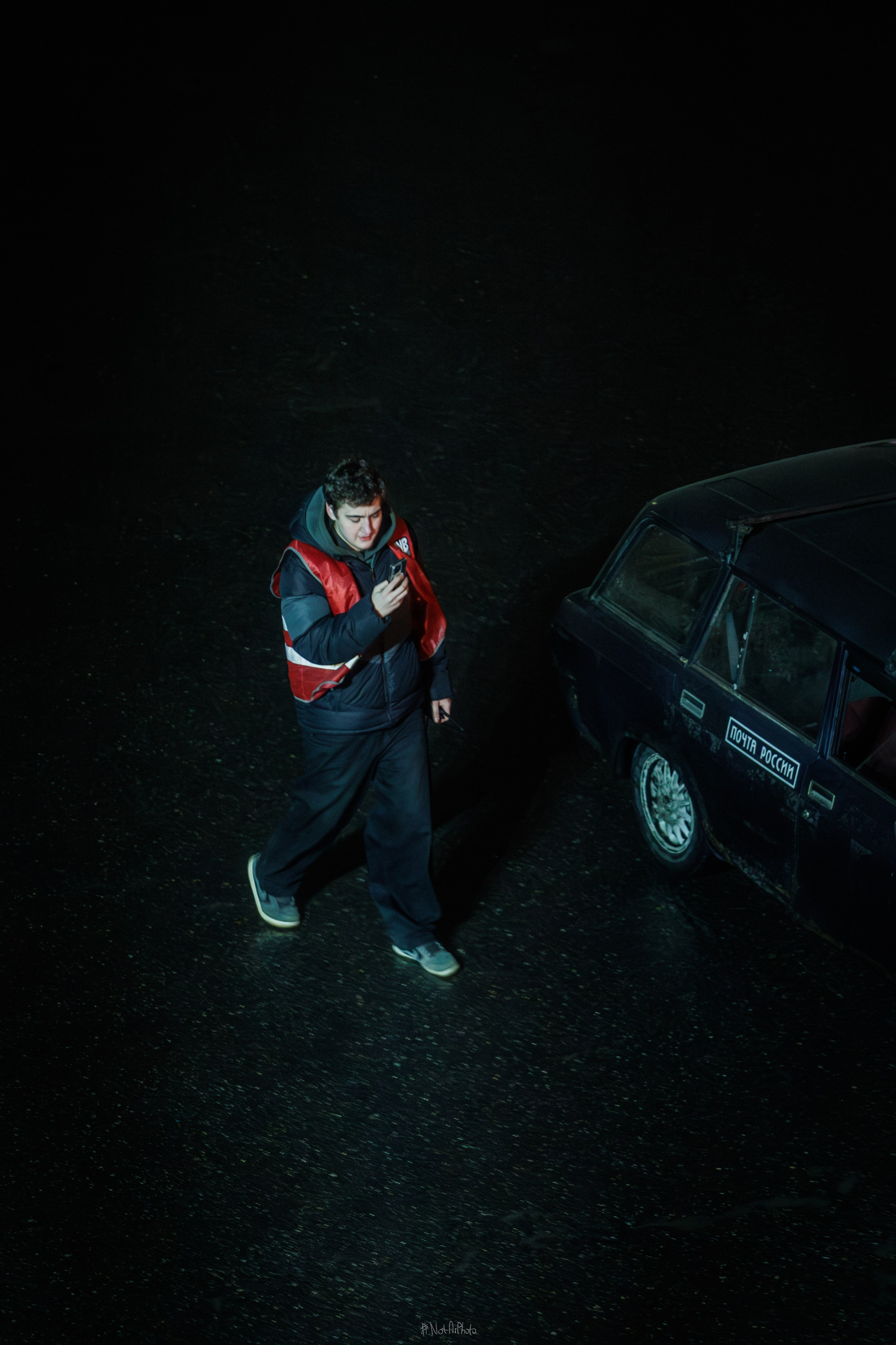 DNB 18.04.2026. #NotAiPhoto — автомобильный фотограф