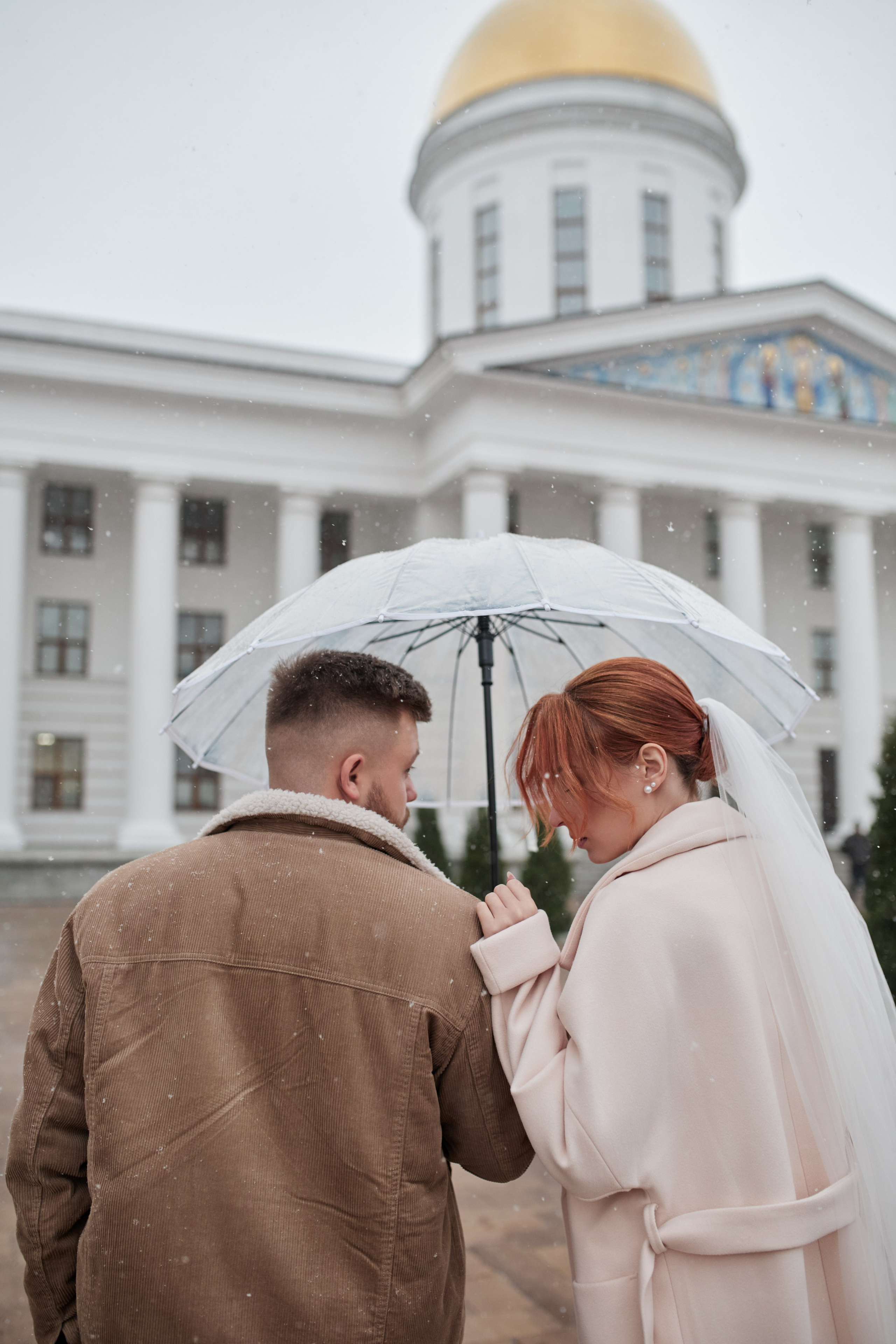 Dasha&Valera. Антонина Талах фотограф в Москве