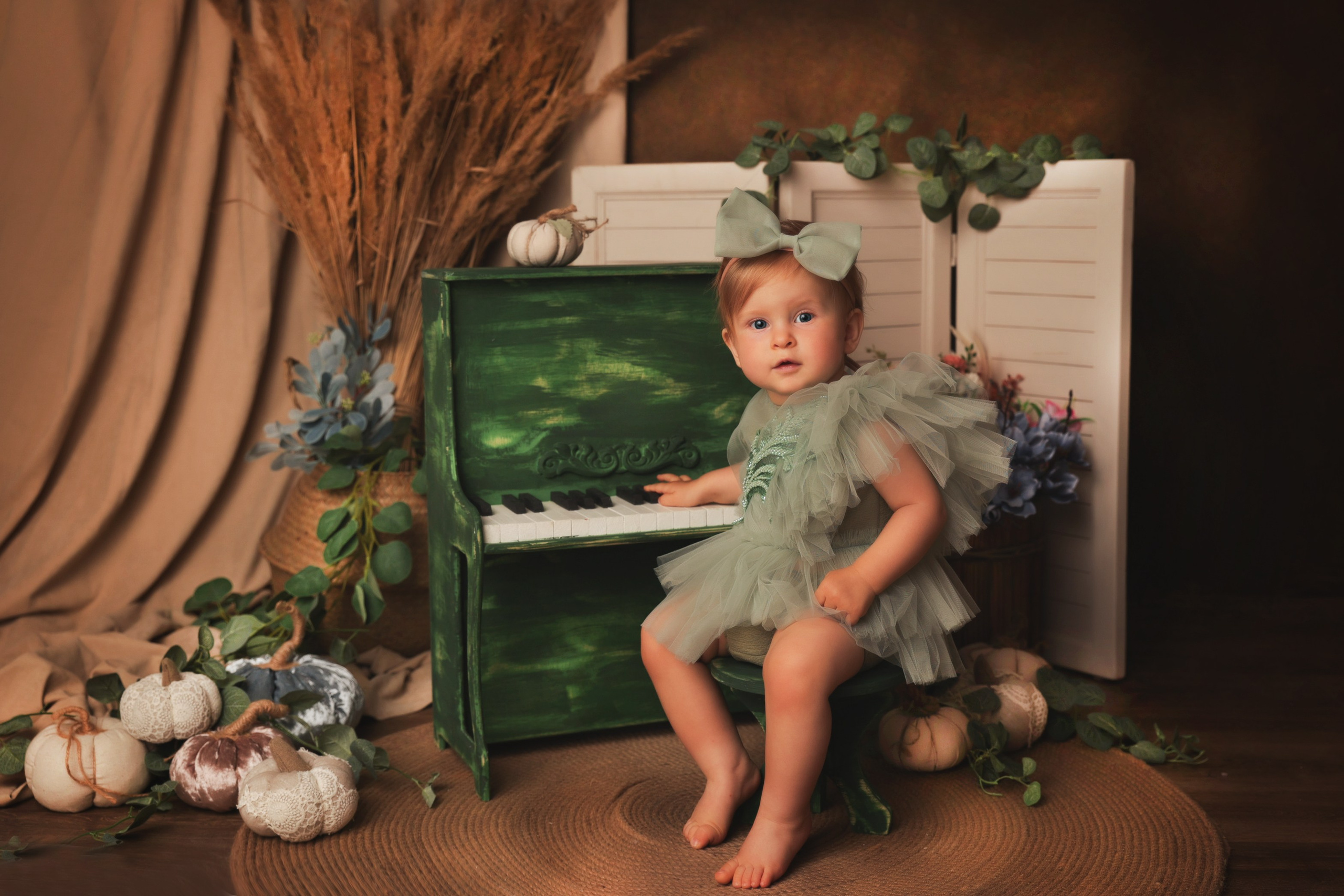 Годовасие Ариши. Фотограф в Туле Оксана Денисова