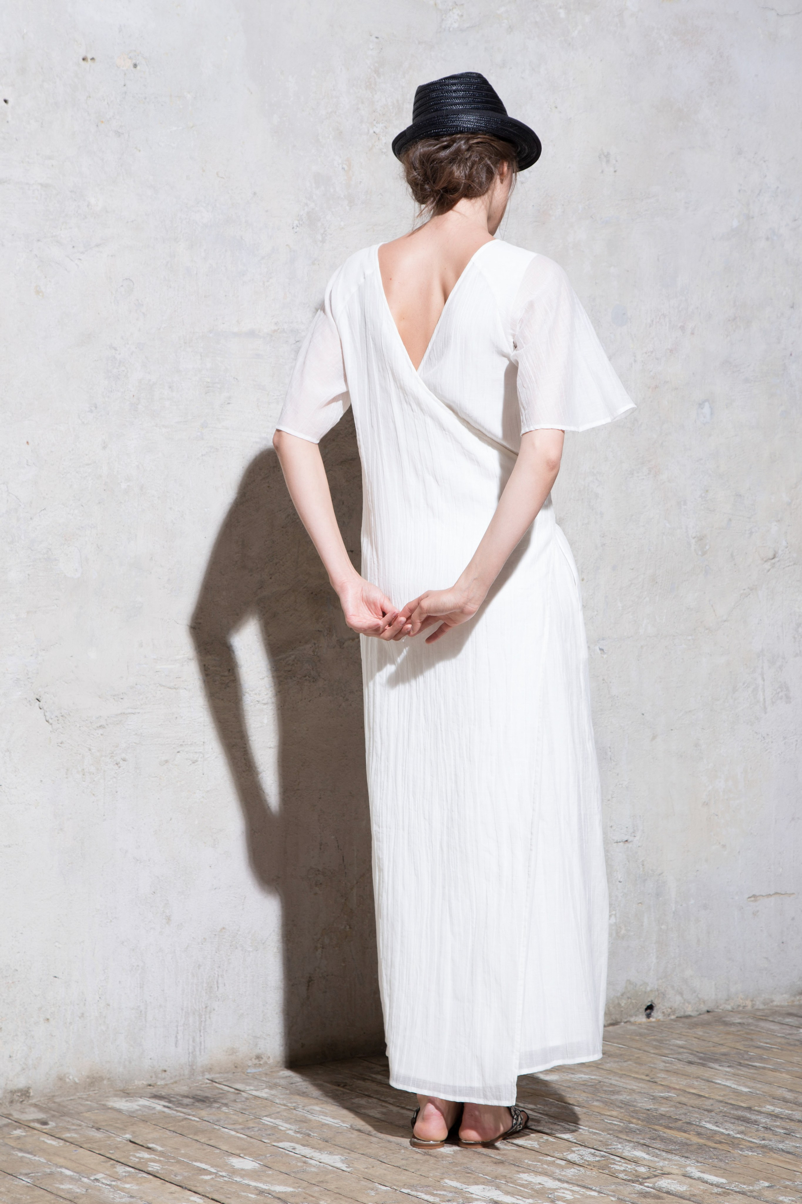 Fashion-съёмка. Главная