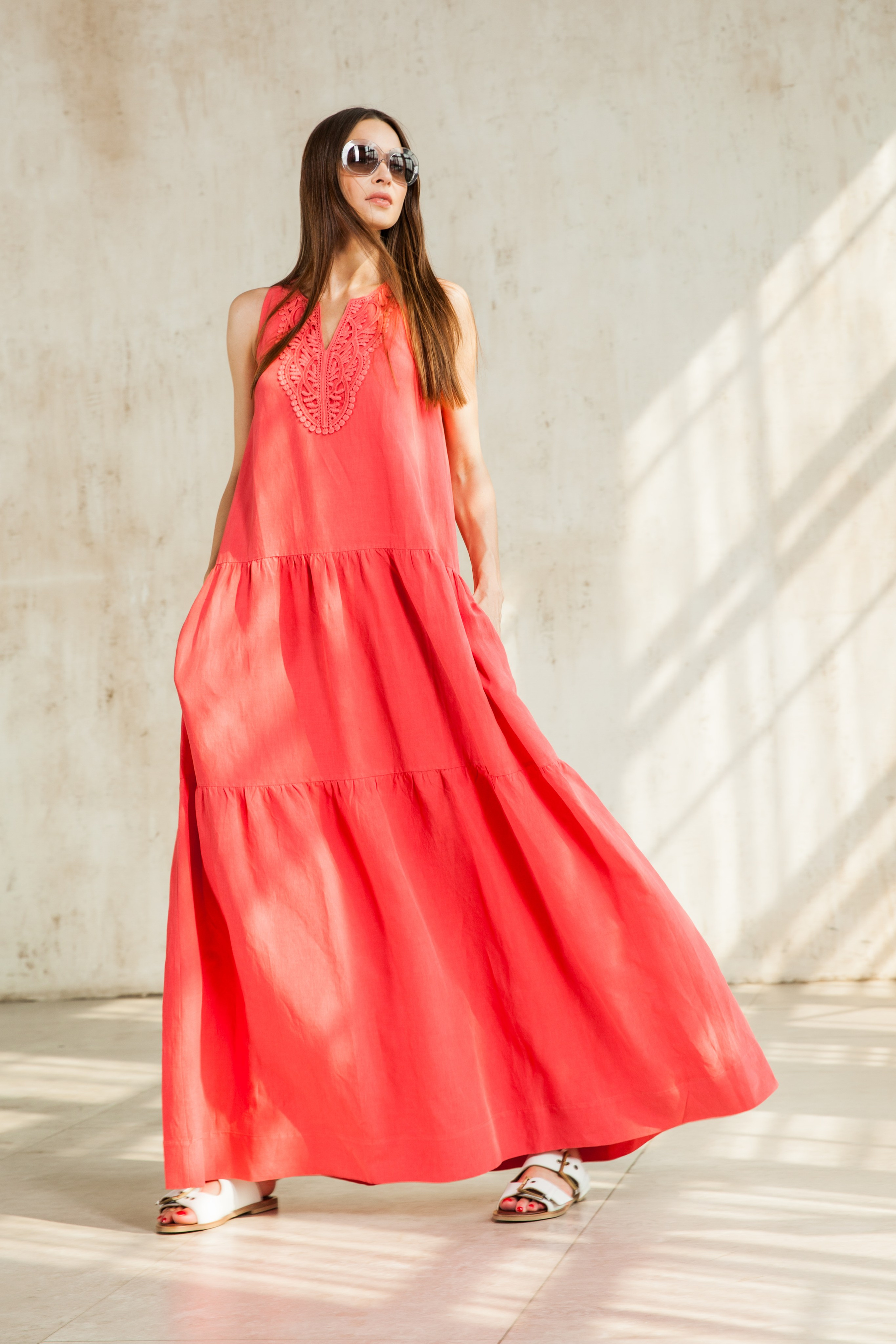 Fashion-съёмка. Главная