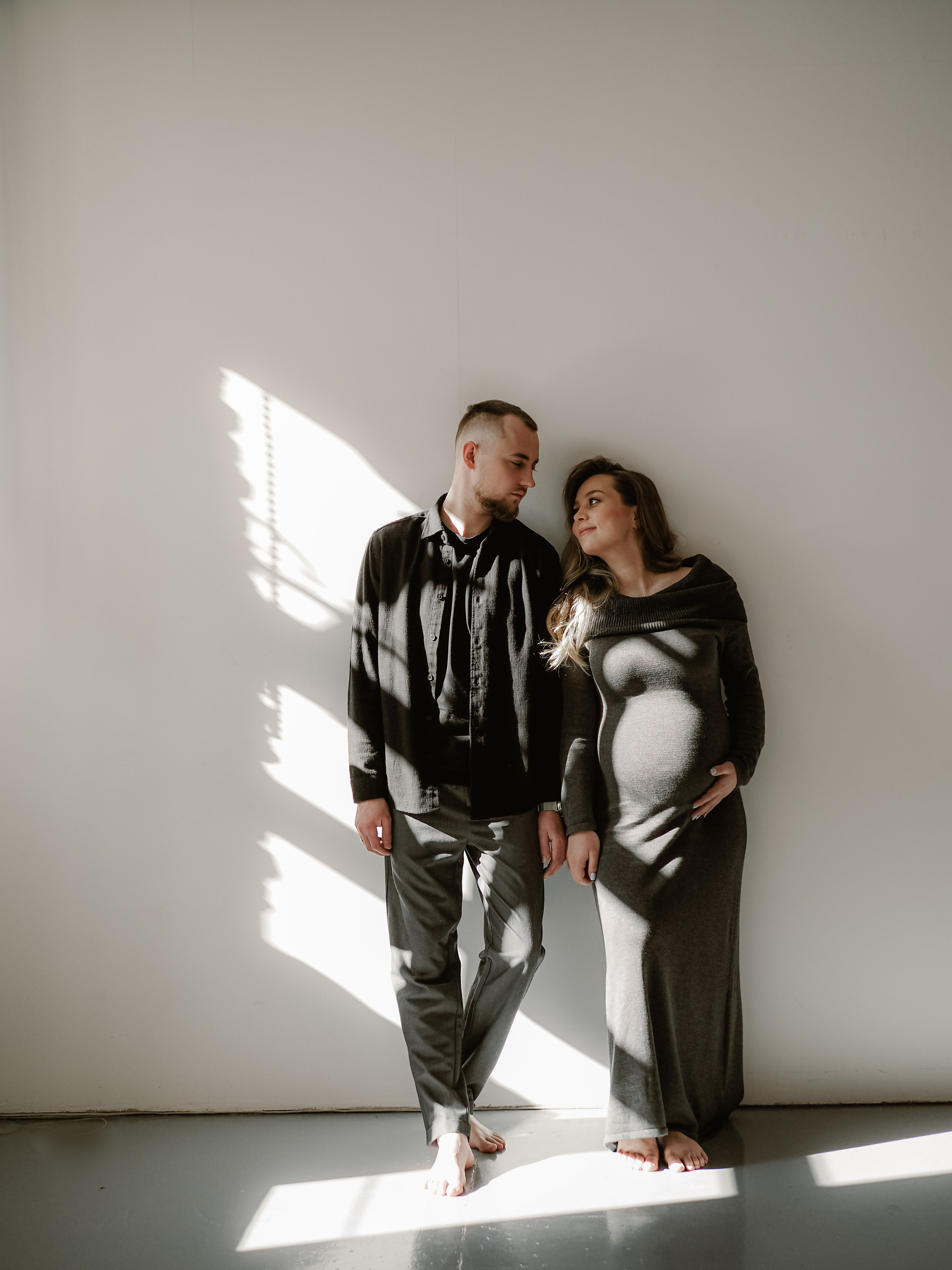 Тепло внутри. Фотограф Рязань. Семейный Свадебный фотограф