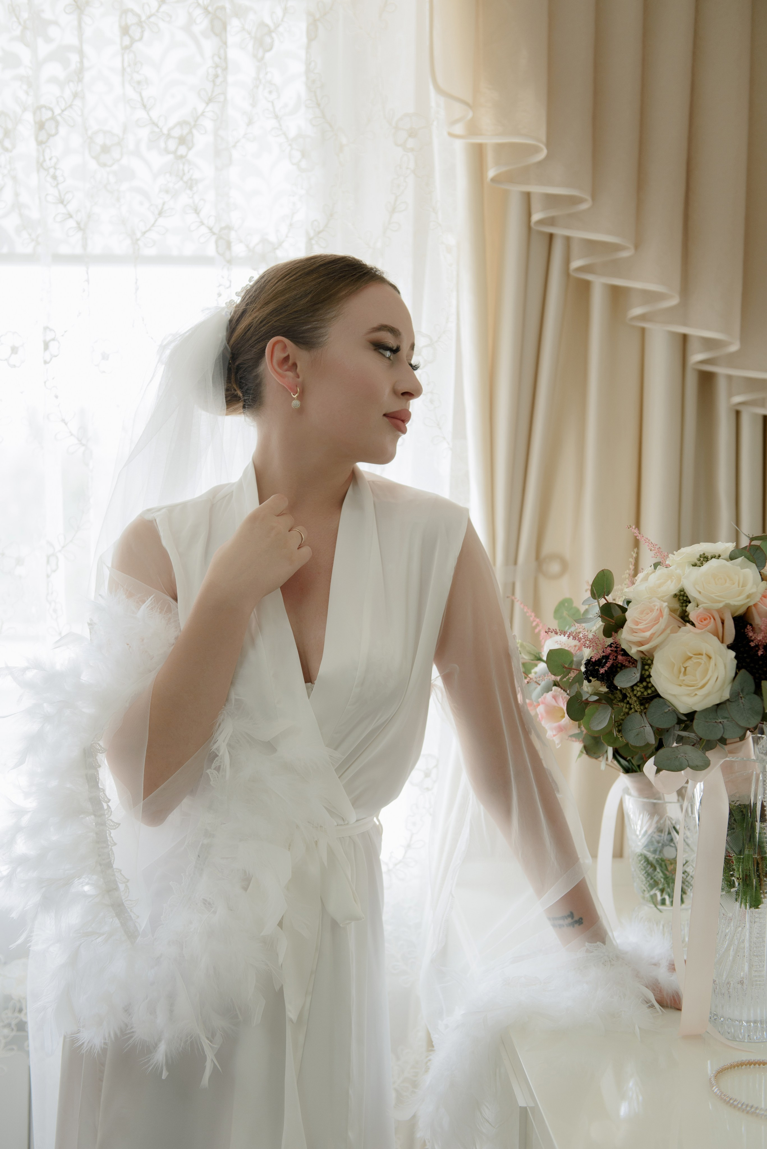 Игорь и Алина. Свадебный и семейный фотограф Темрюк Алёна Ковальская