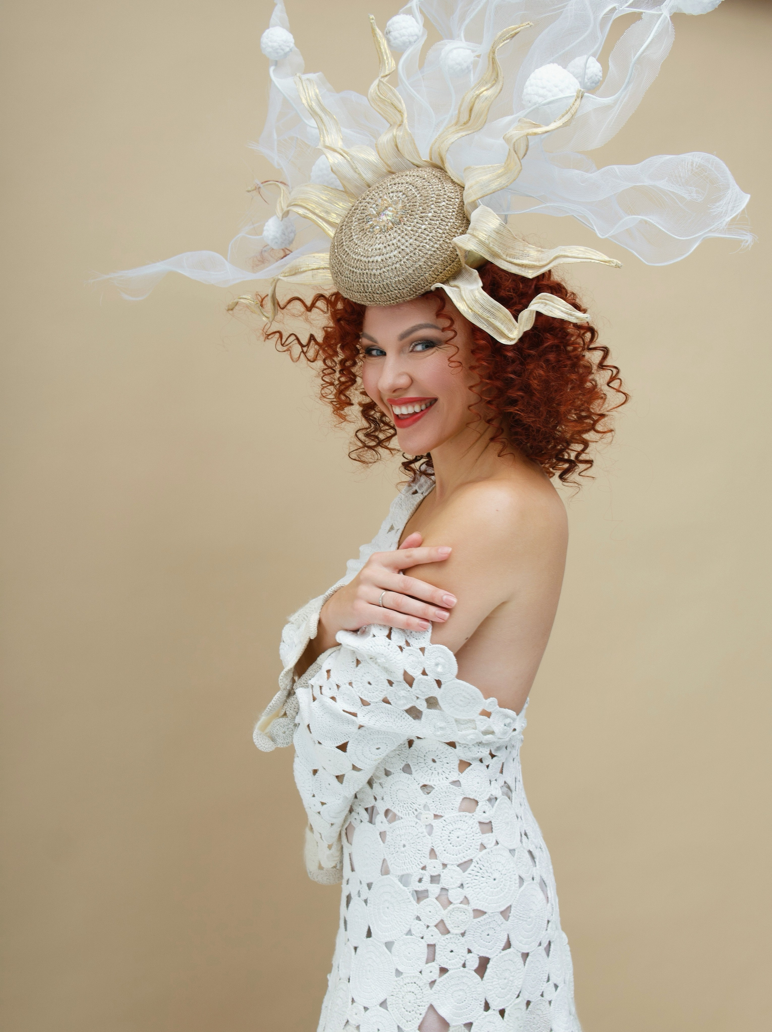 Марина, портрет. Фотограф в Минске Света Григорьева