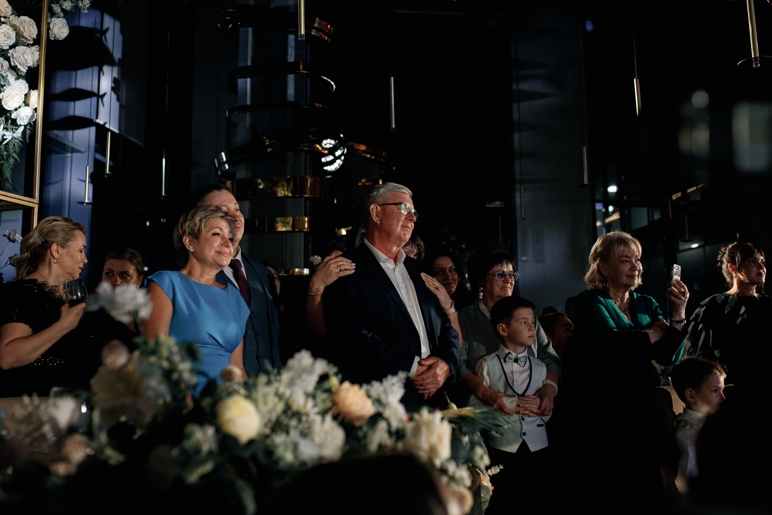 Артур и Аида. Фотограф Диана Хасанова, г. Казань