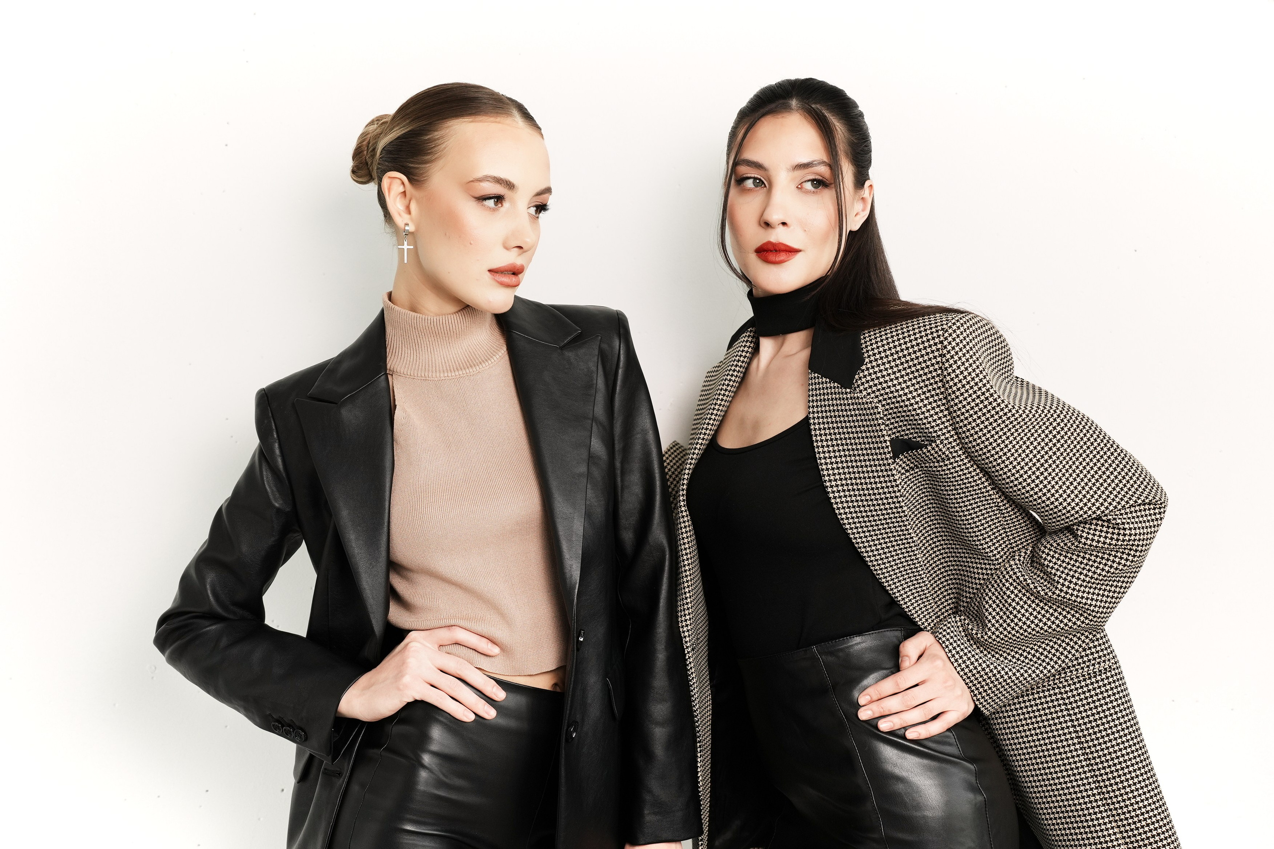 Vorobyova brand / Бренд одежды. Маргарита — фотограф и видеограф / Москва