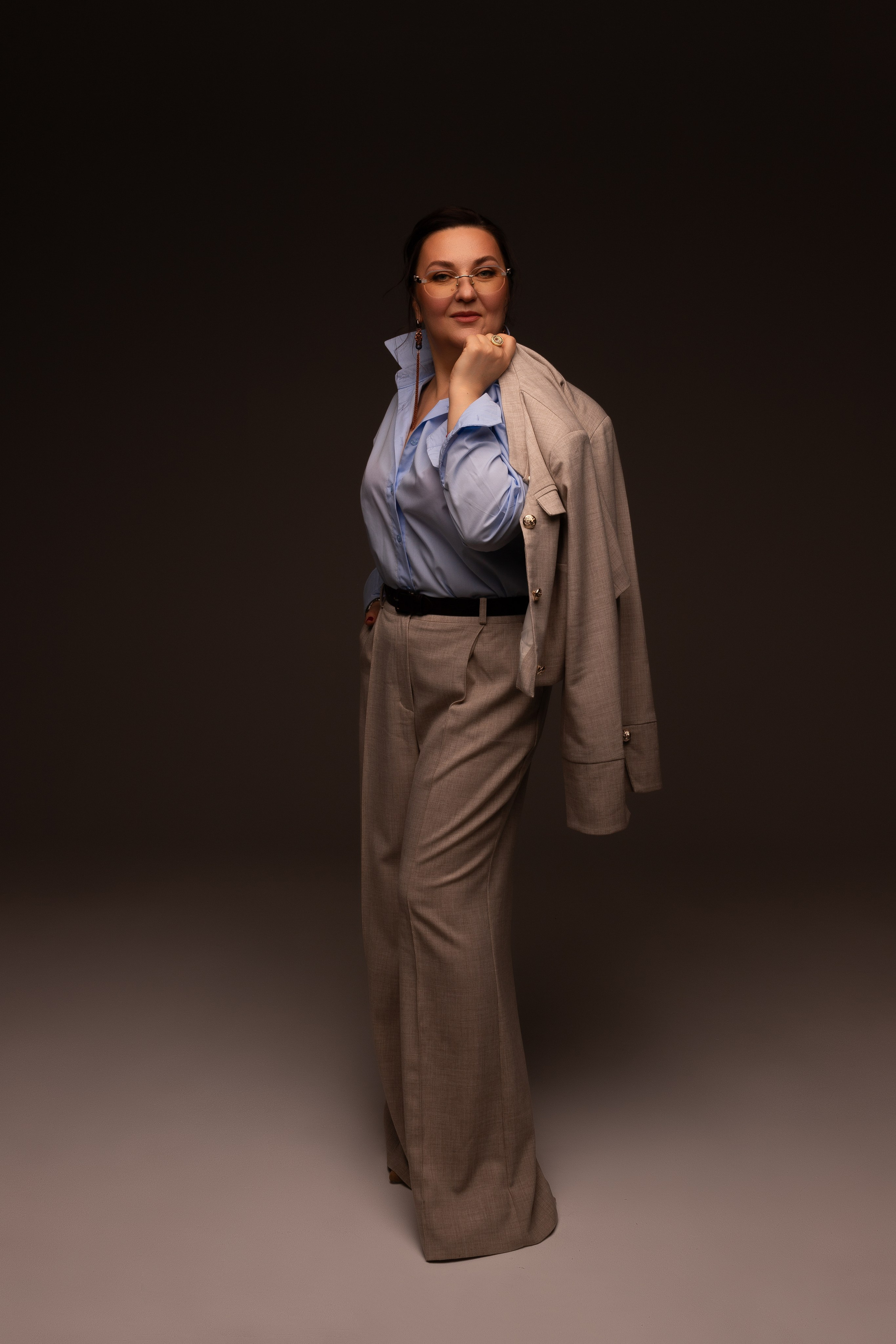 Любовь (антикризисный маркетолог). Фотограф в Санкт-Петербурге Ольга Фот