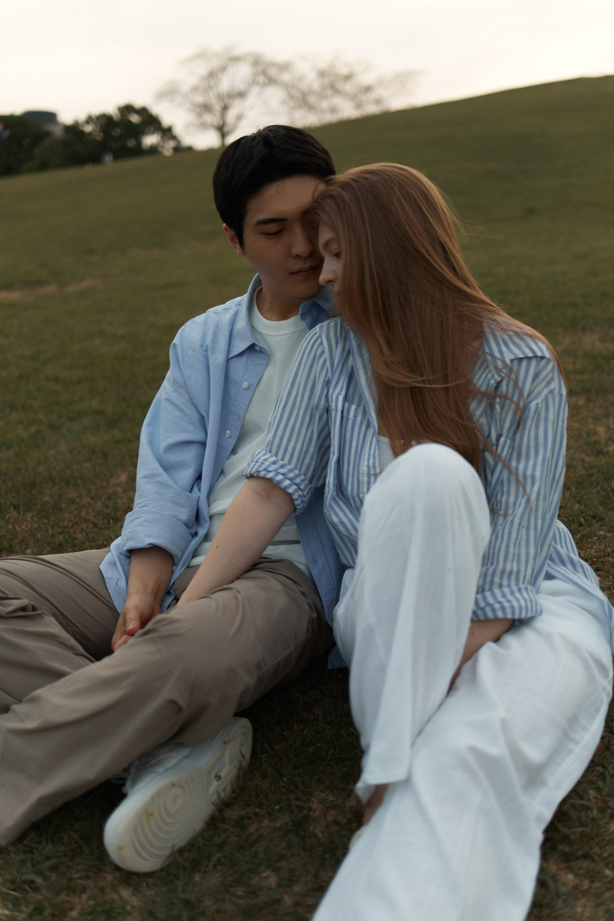 3 in Seoul. Ваш душевный фотограф