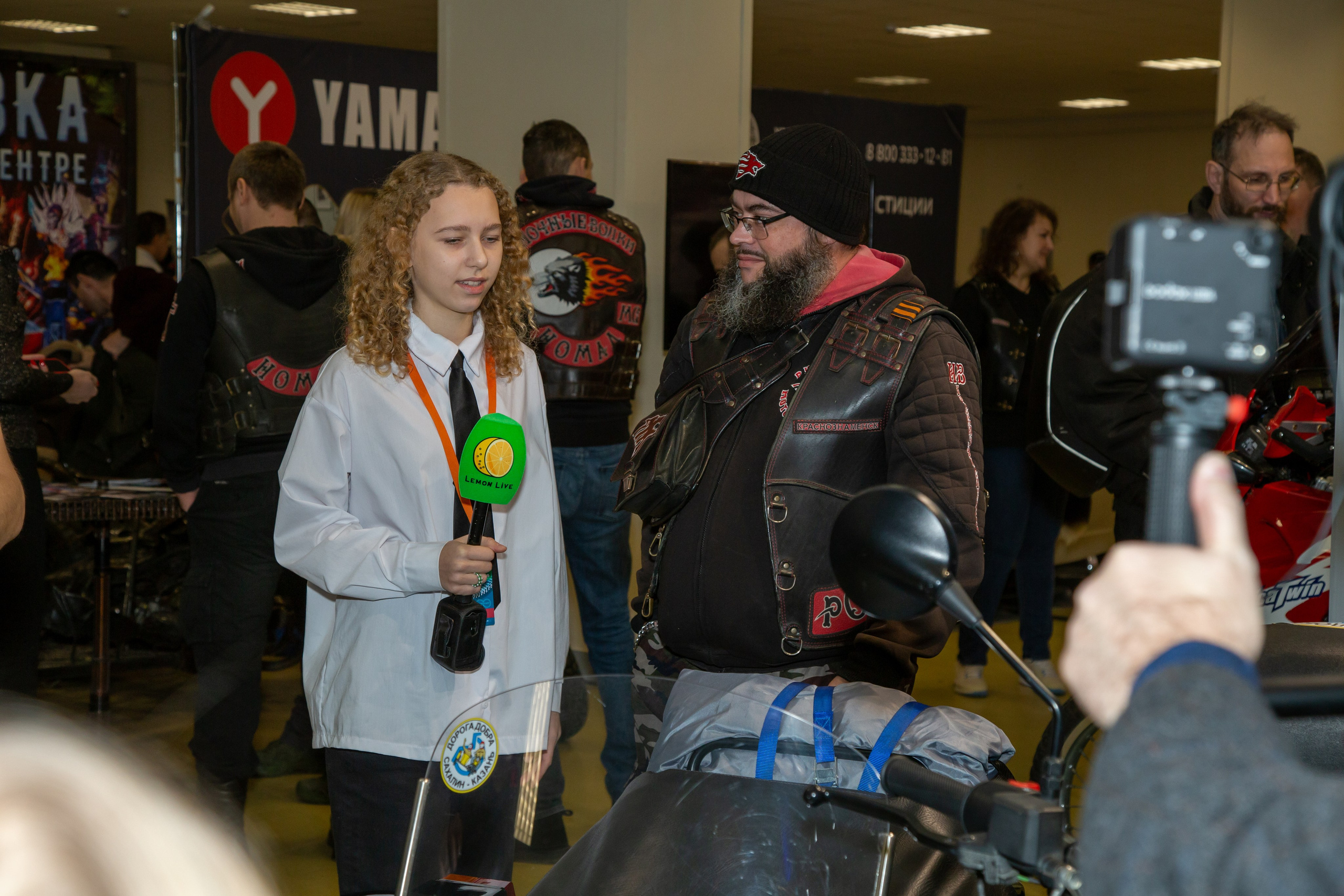 Фотопрогулка по выставке Поехали 2022. «Студия DRONAVT`s» — видеосъёмка и фотография г. Москва