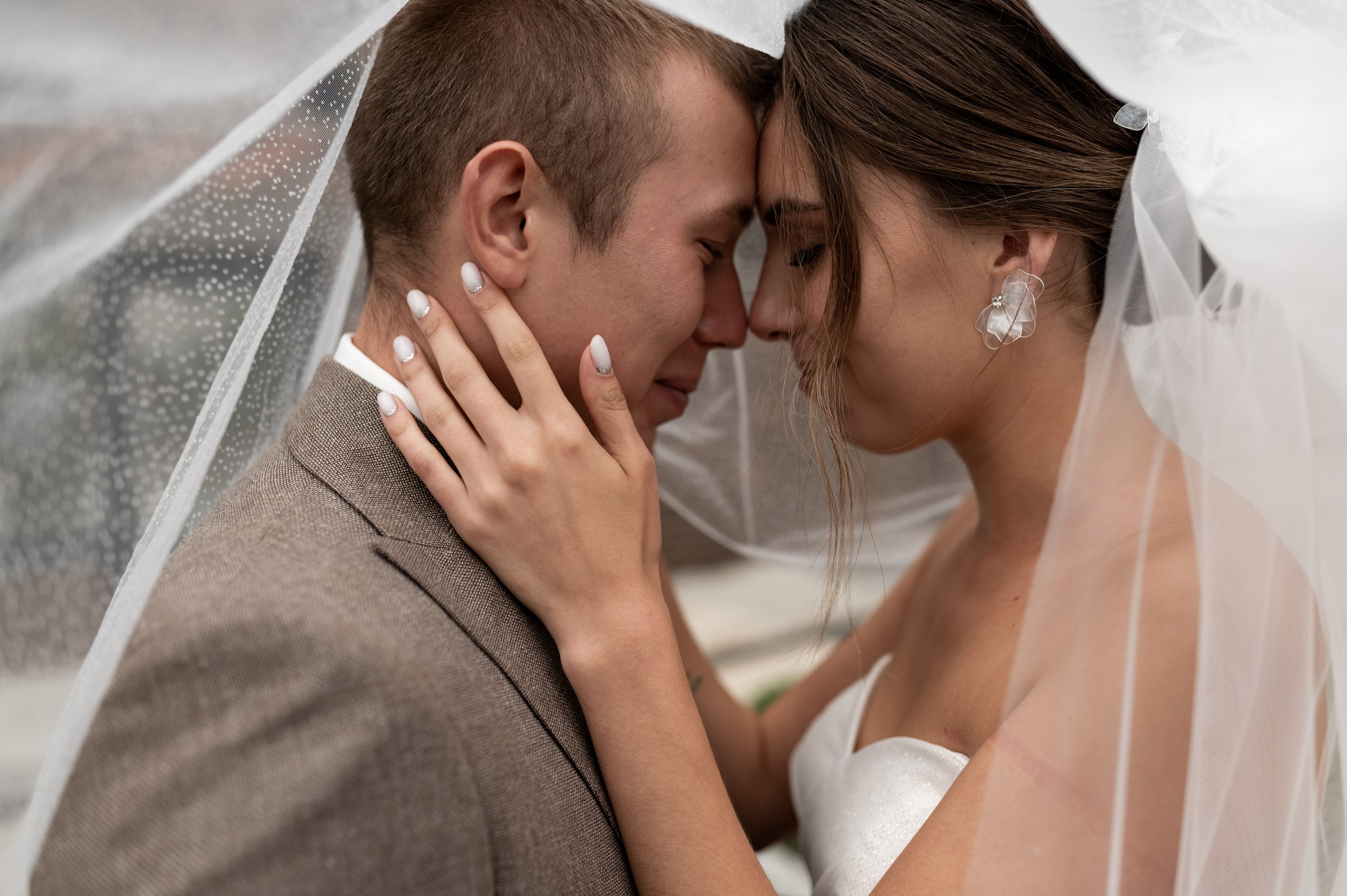 Шамиль и Азалия. Свадебный и семейный фотограф Регина Кагарманова