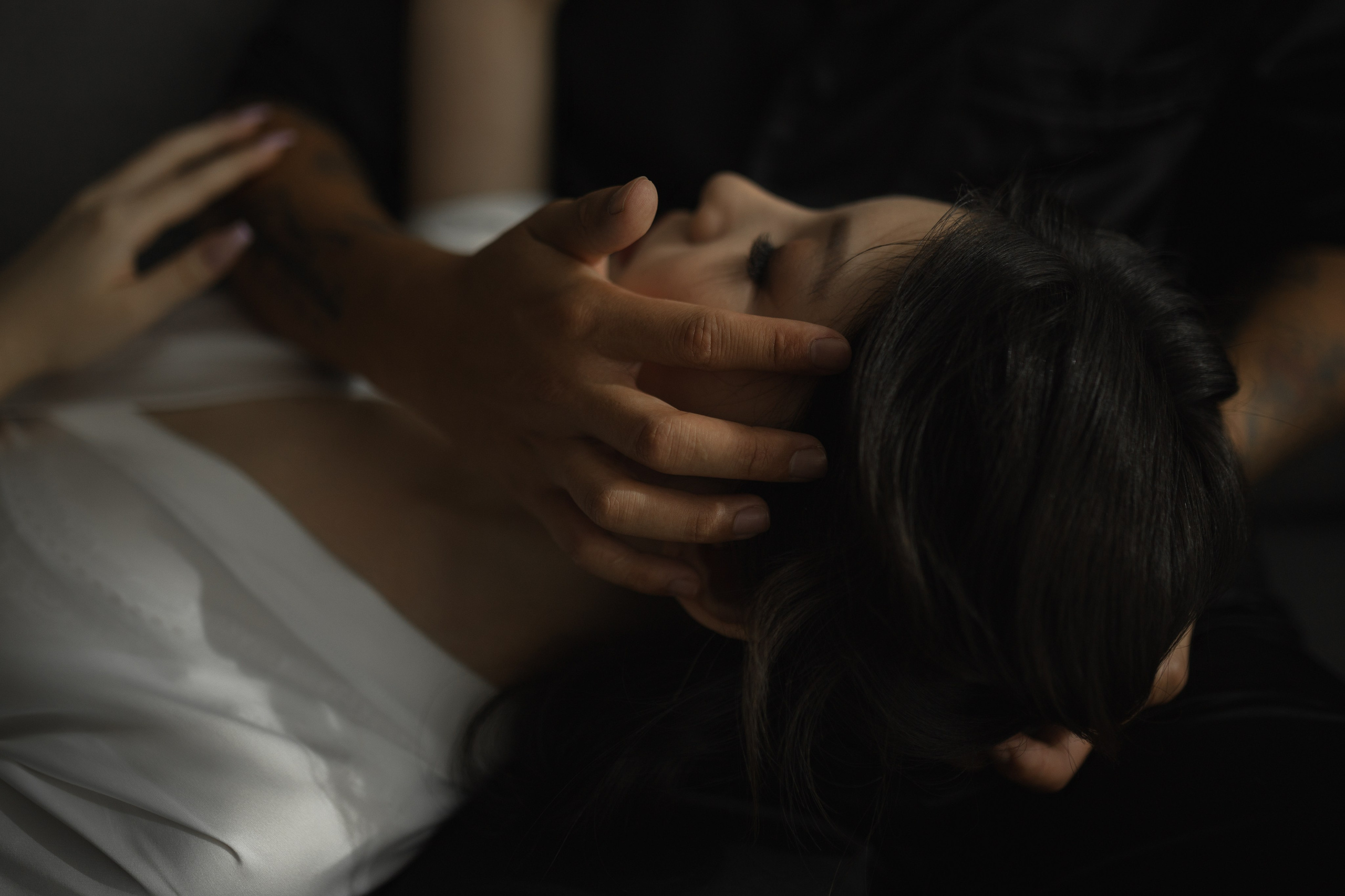 Борис и Евгения. Свадебный организатор в Ростове-на-Дону Яснов Роман