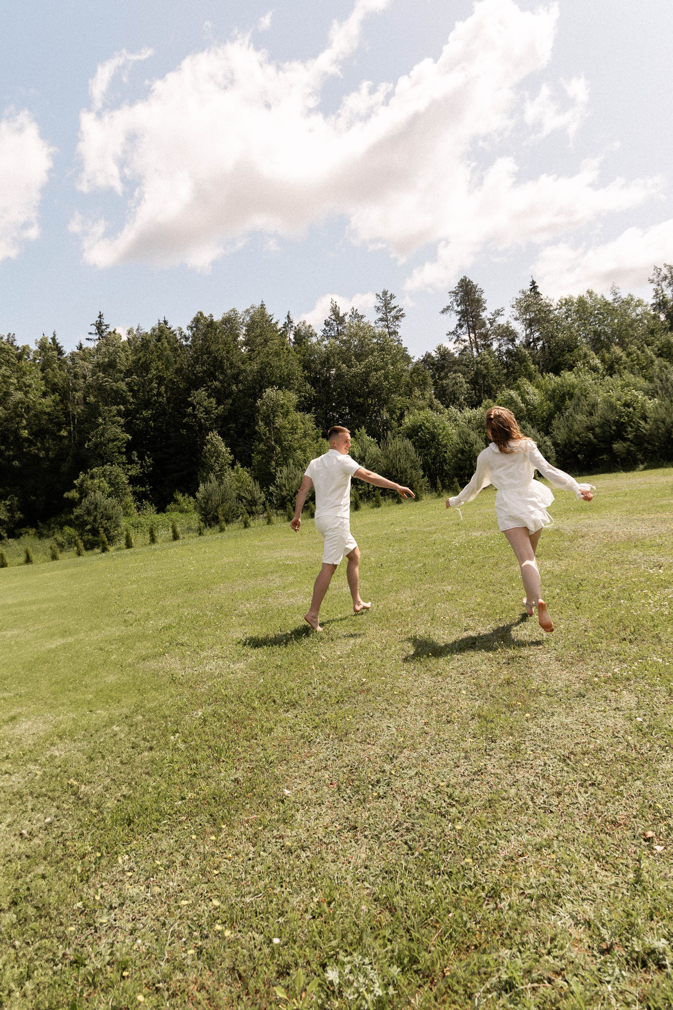 Крепкие объятия. Свадебный и портретный фотограф Соломко Диана