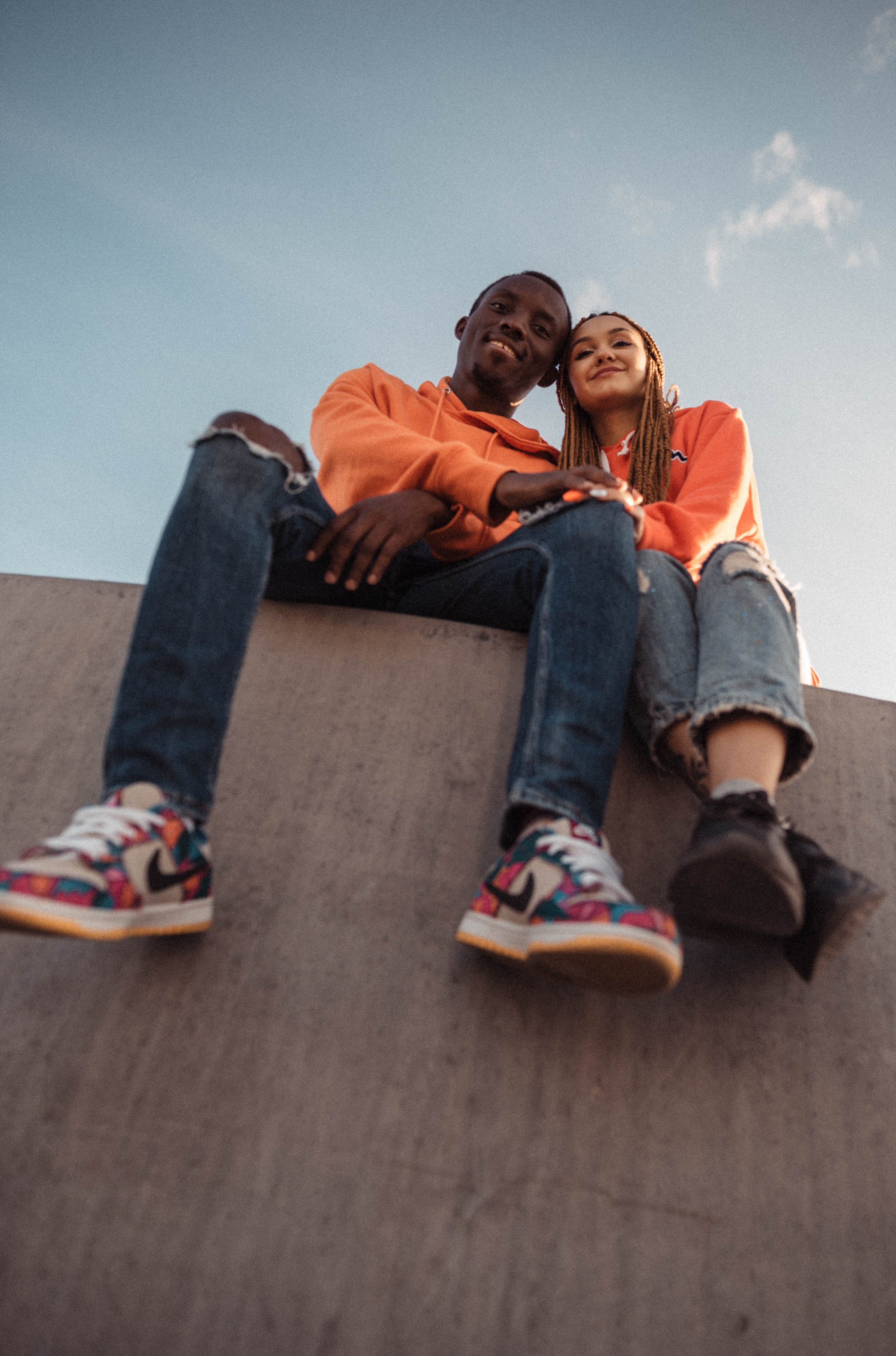 Алина & Джастис. Свадебный и портретный фотограф в тюмени Парфёнов Руслан