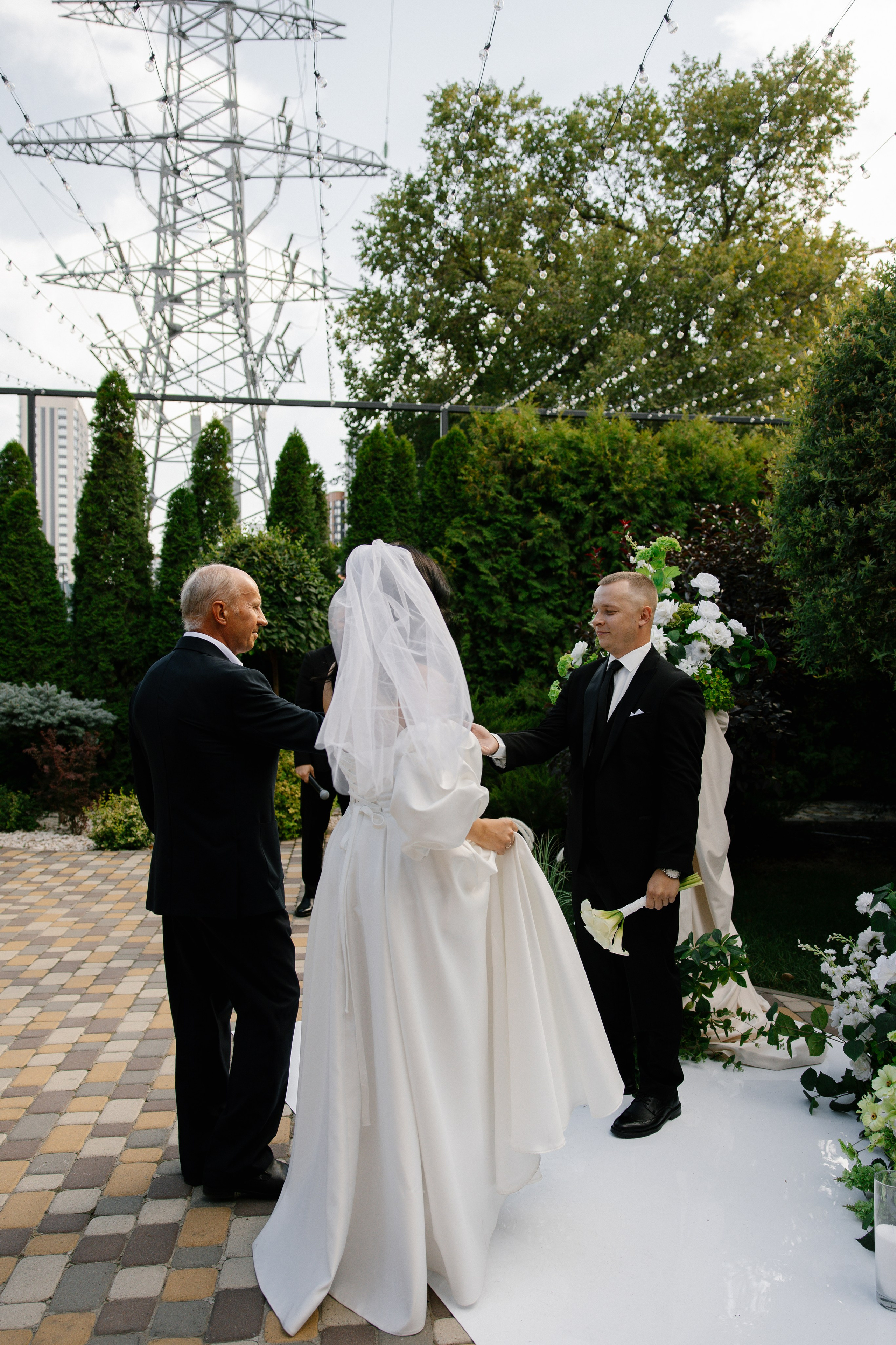 Максим и Оксана. Свадебный и семейный фотограф в Ростове-на-Дону