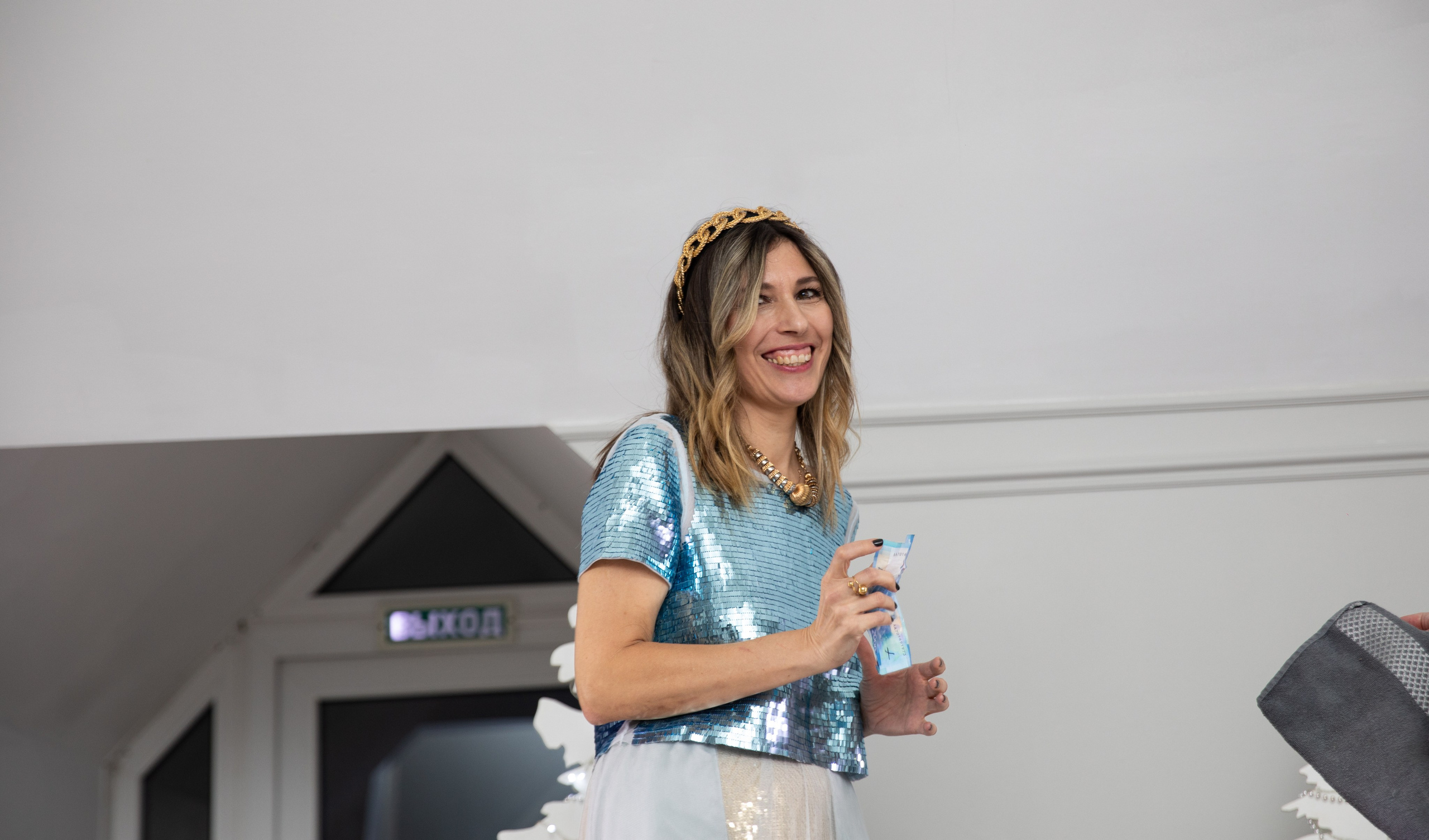 Юбилей. Снежная Королева -2024. Репортажный и свадебный фотограф в Челябинске Елисеев Павел