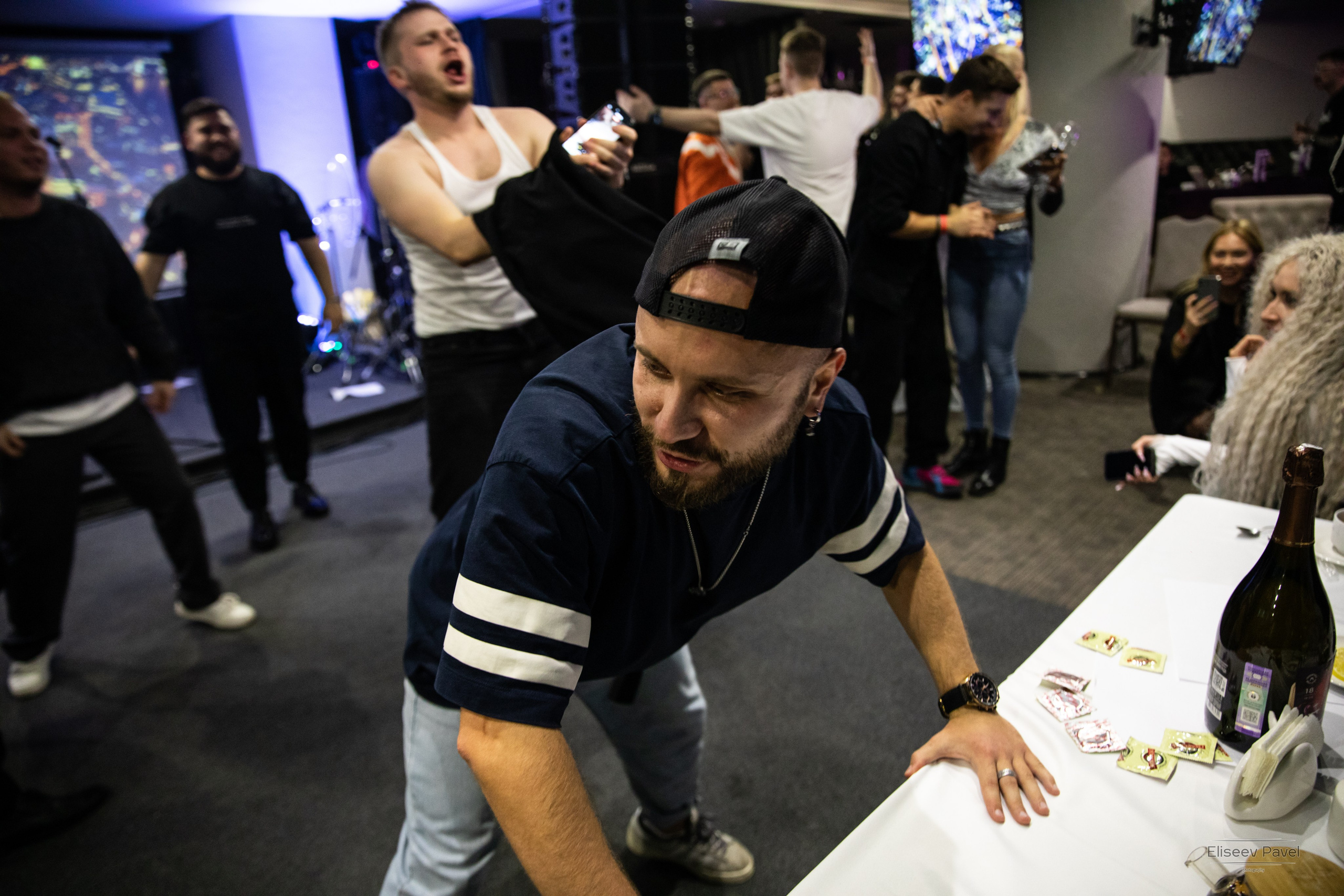 EventBattle — 2024. Репортажный и свадебный фотограф в Челябинске Елисеев Павел