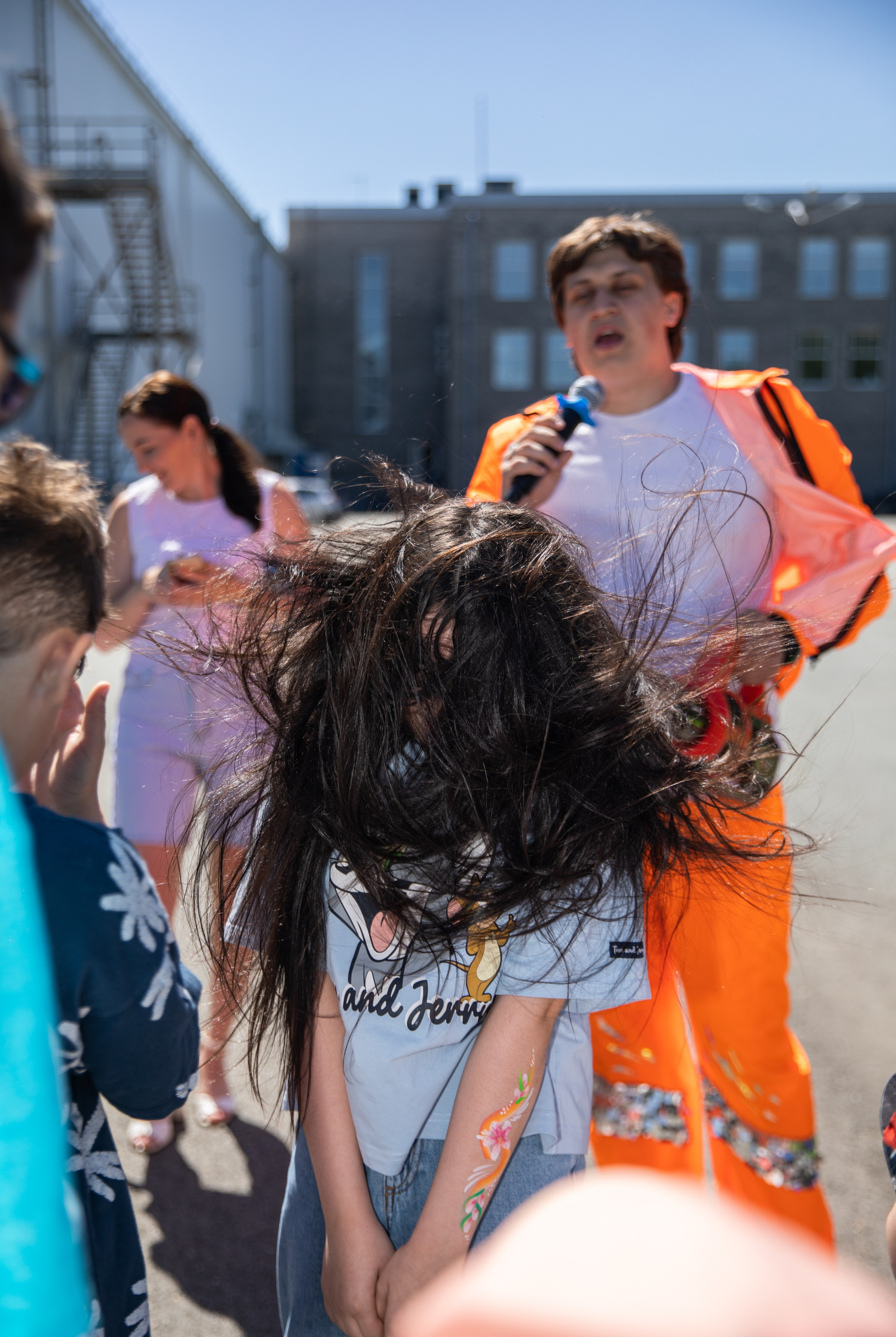 Мероприятия «PEPLOS -2025». Репортажный и свадебный фотограф в Челябинске Елисеев Павел