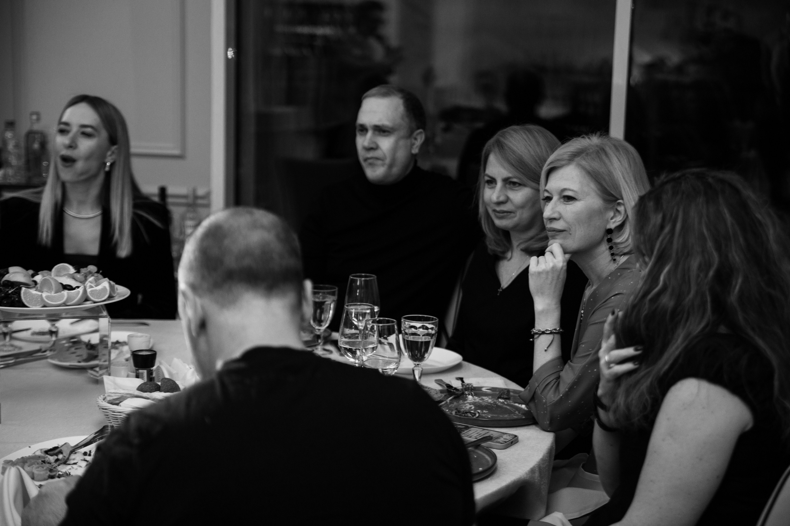 Юбилей. Снежная Королева -2024. Репортажный и свадебный фотограф в Челябинске Елисеев Павел