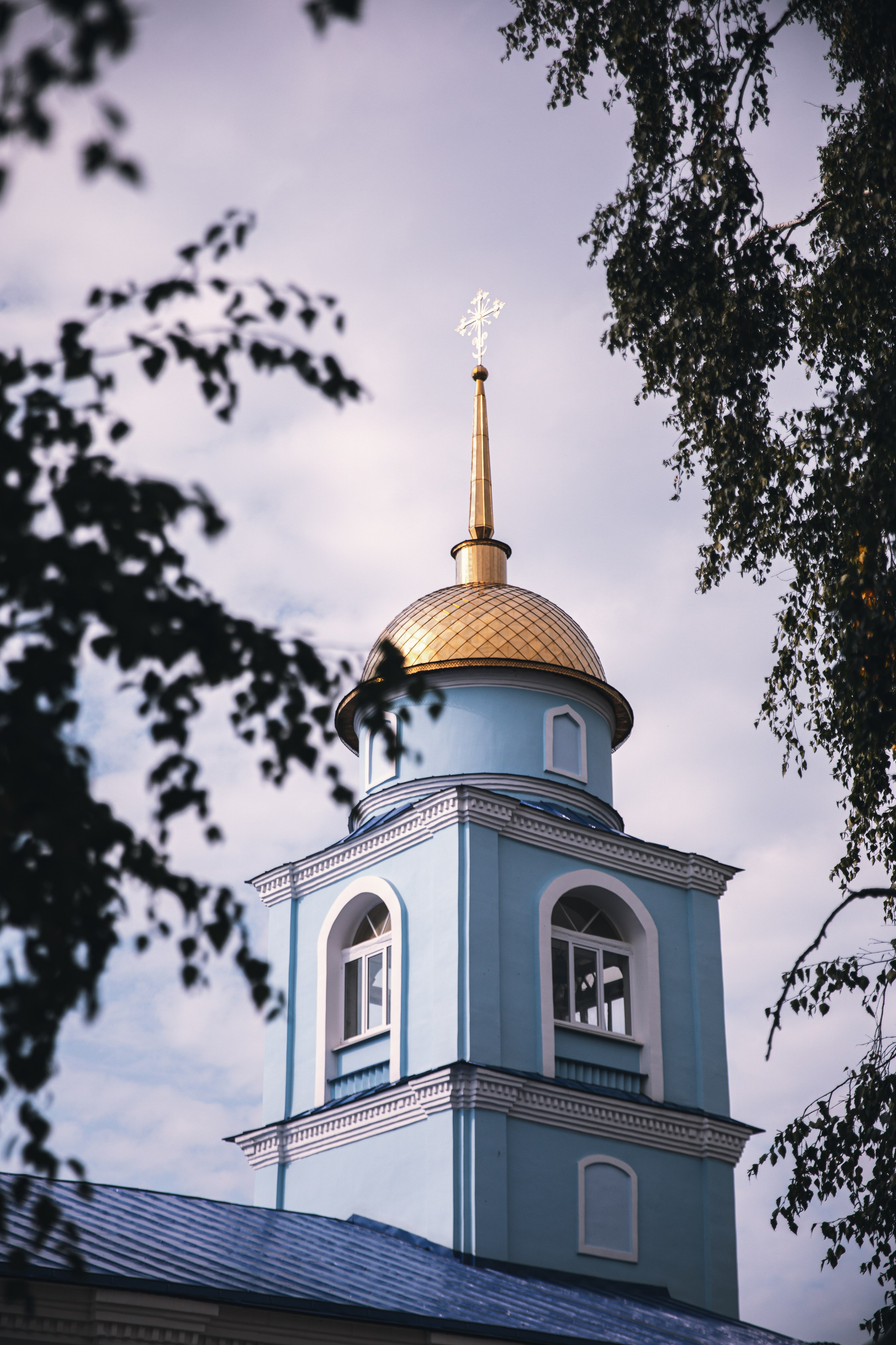 Таинство Крещения. Репортажный и свадебный фотограф в Челябинске Елисеев Павел