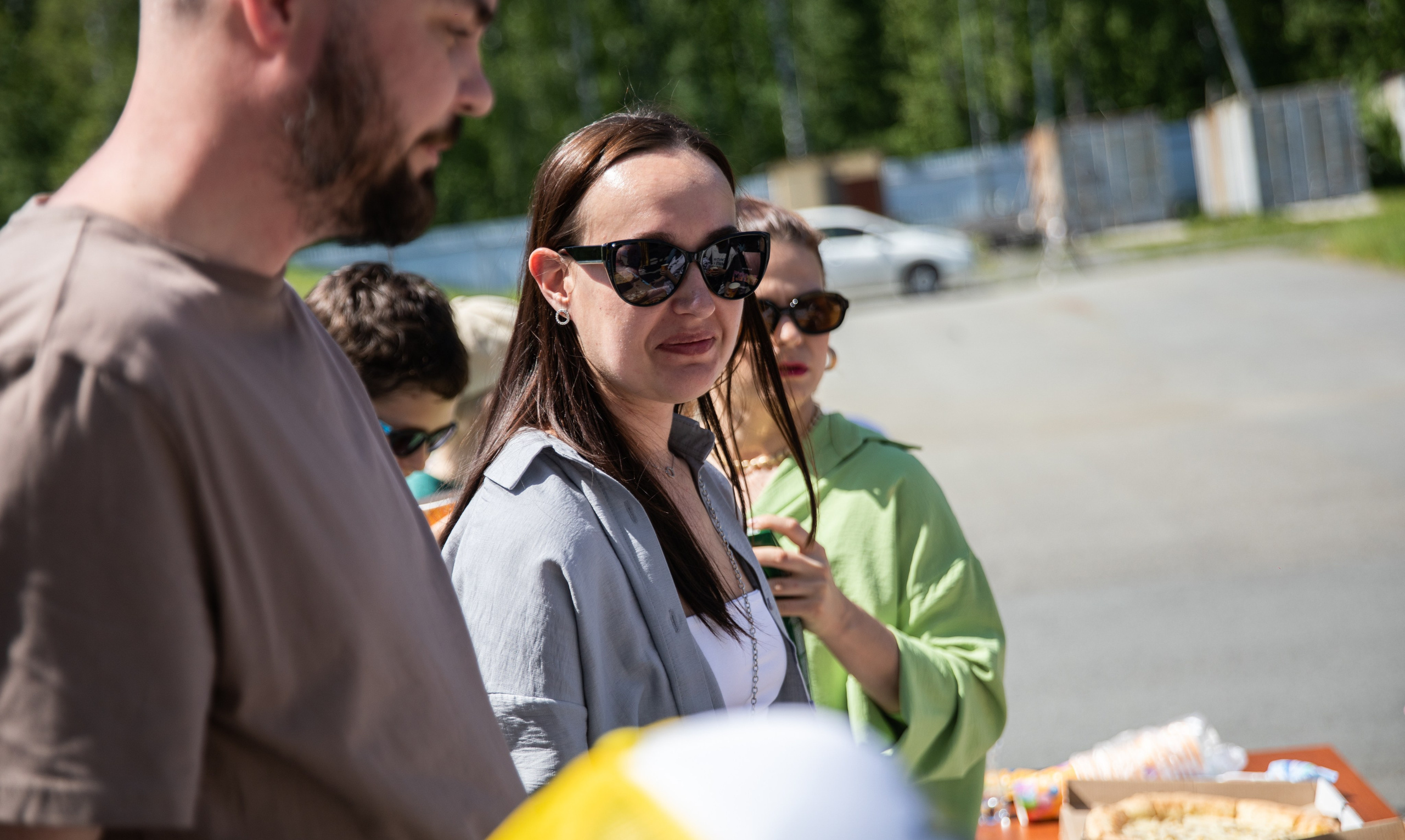 Мероприятия «PEPLOS -2025». Репортажный и свадебный фотограф в Челябинске Елисеев Павел