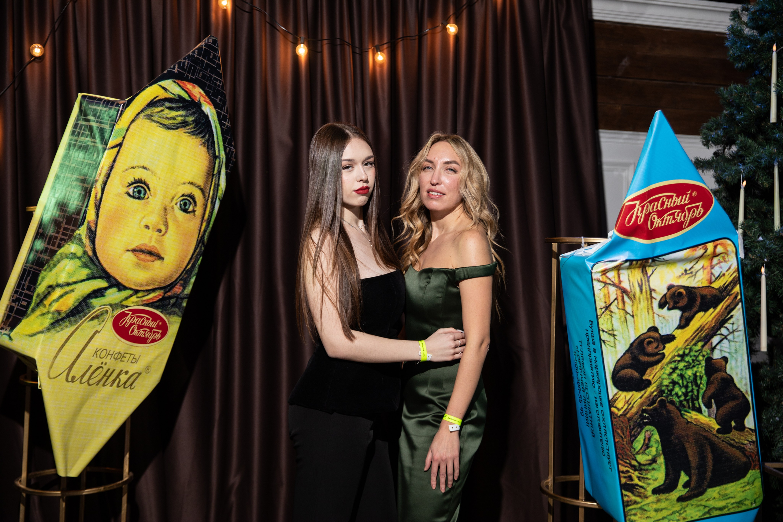 Новый год — Утес, Чебаркуль 2025-2026. Репортажный и свадебный фотограф в Челябинске Елисеев Павел