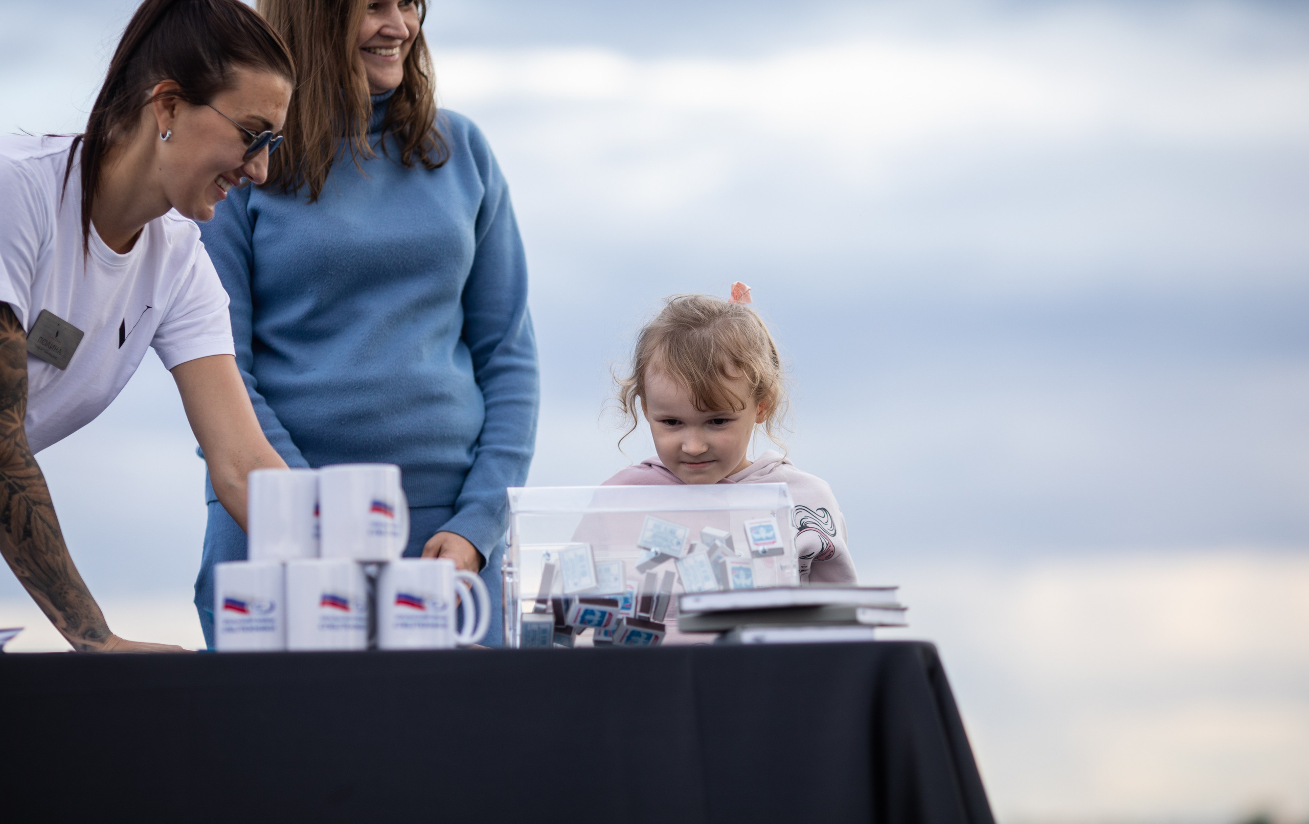 УЗСТ- Корпоративный тимбилдинг на аэродроме. Репортажный и свадебный фотограф в Челябинске Елисеев Павел