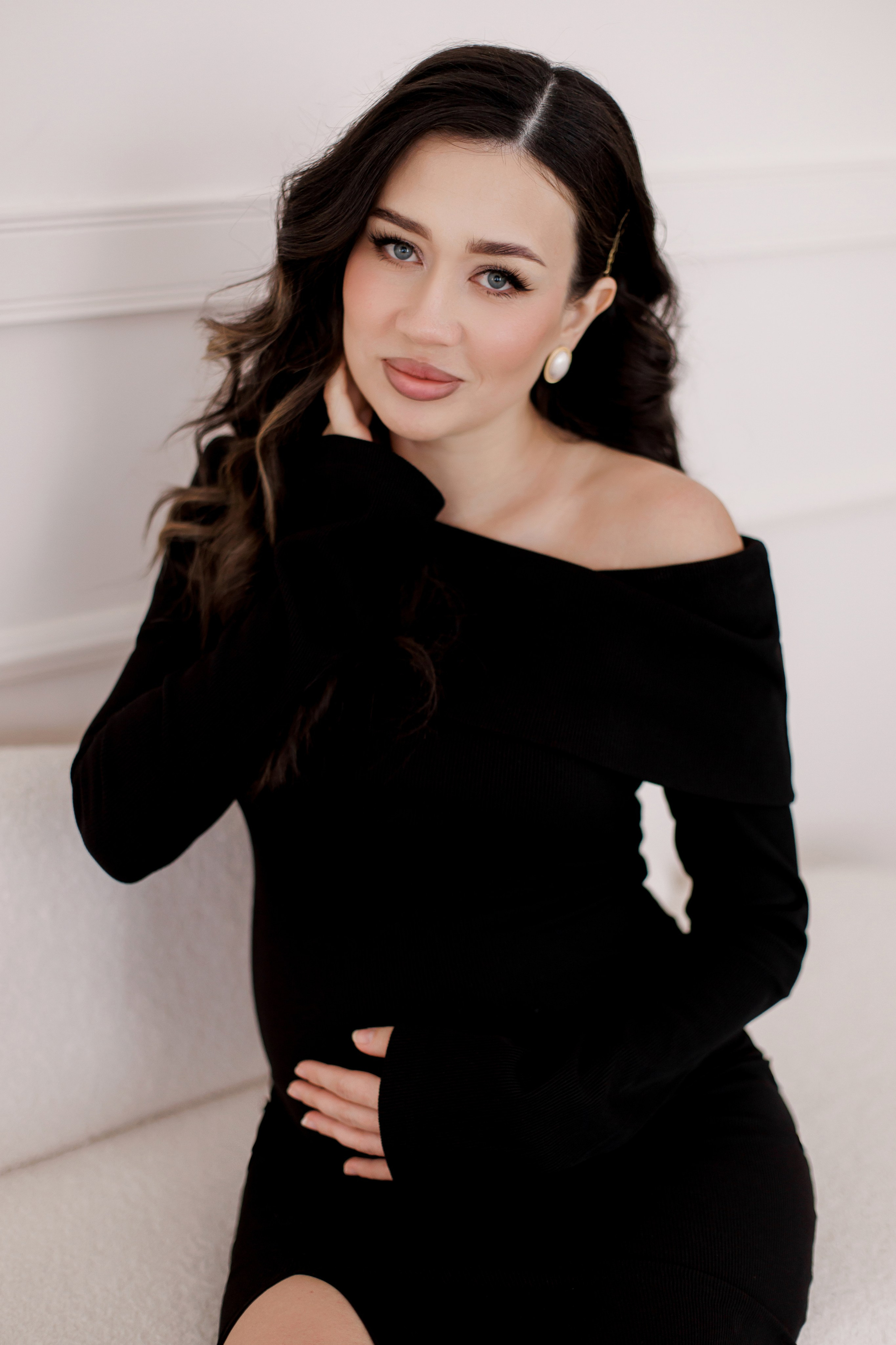 Марина. Свадебный и портретный фотограф в Миассе Филиппенко Дарья