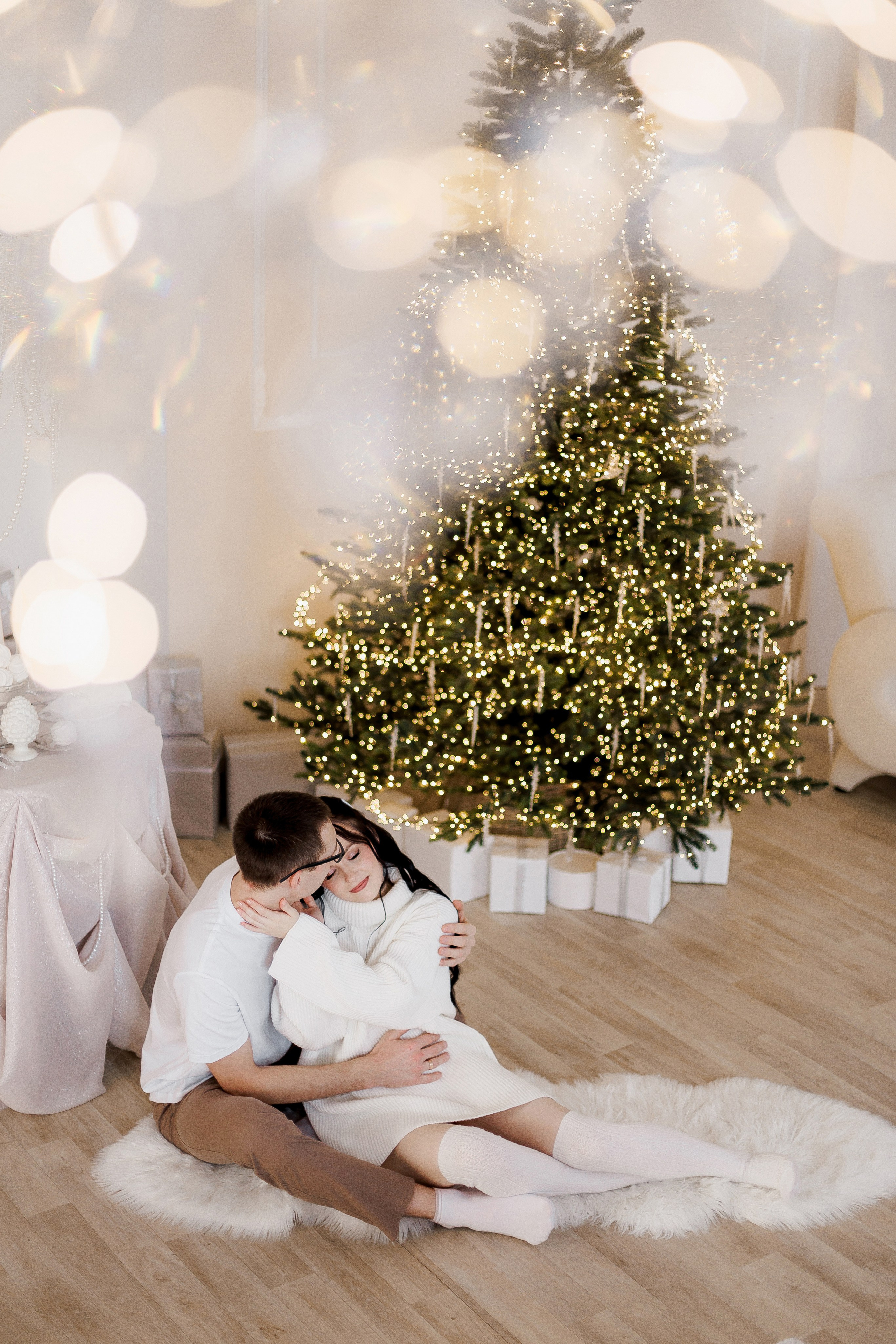 Елена и Иван. Свадебный и портретный фотограф в Миассе Филиппенко Дарья