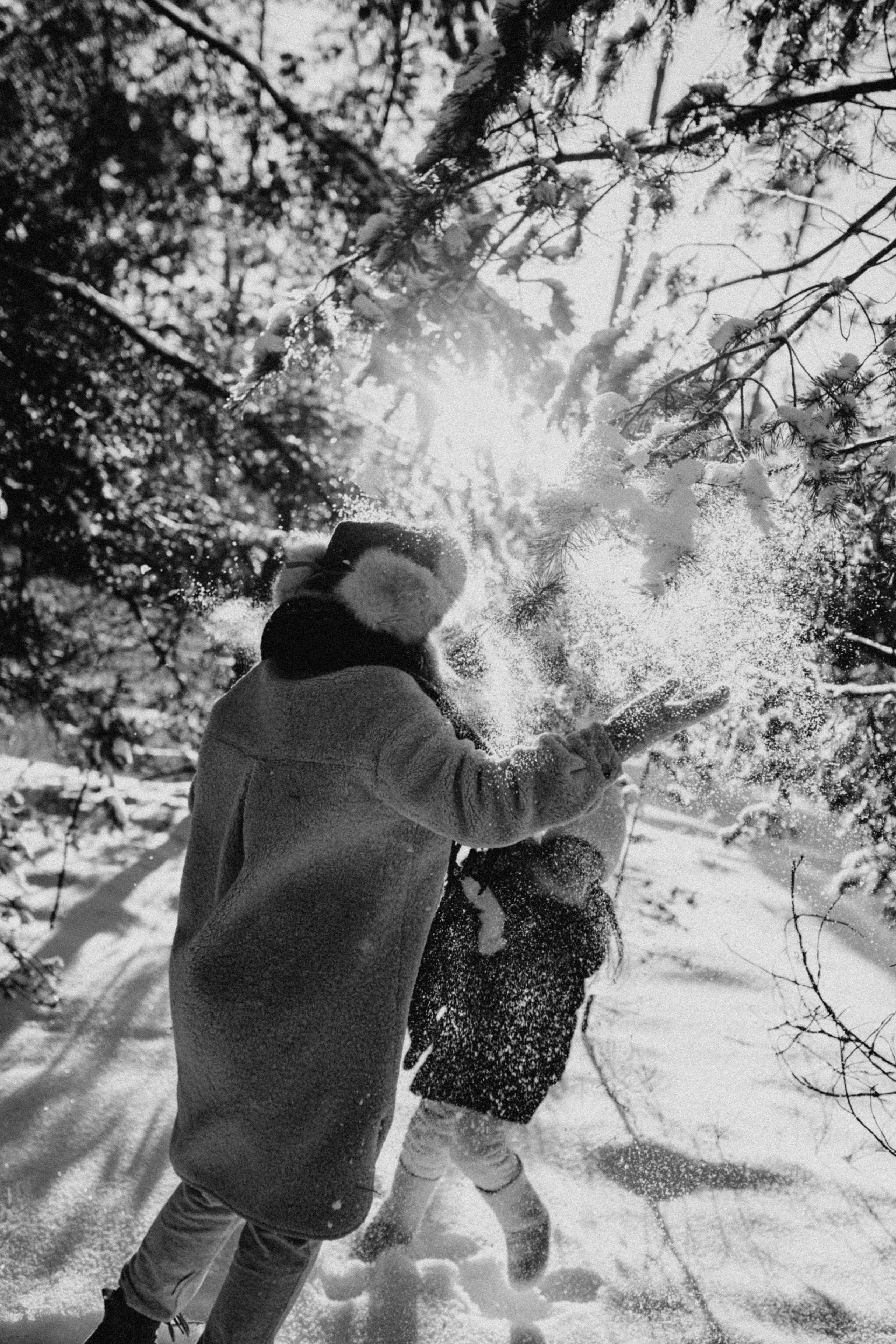 Лена и Ксюша. Лайфстайл фотограф в Чебоксарах и Санкт-Петербурге Тоня Бекнёва