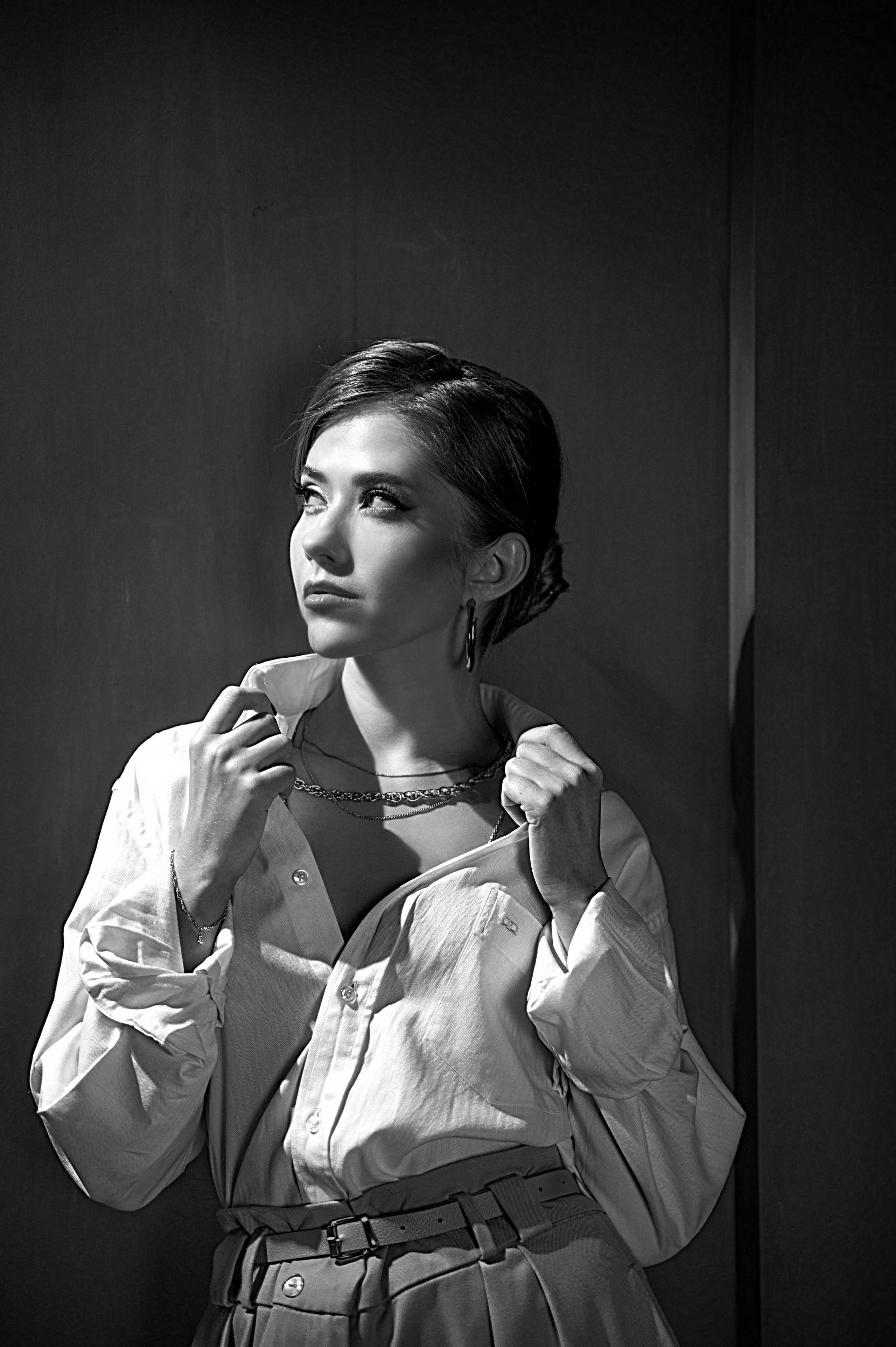 Анастасия. Фотограф в Самаре Погребнякова Мария