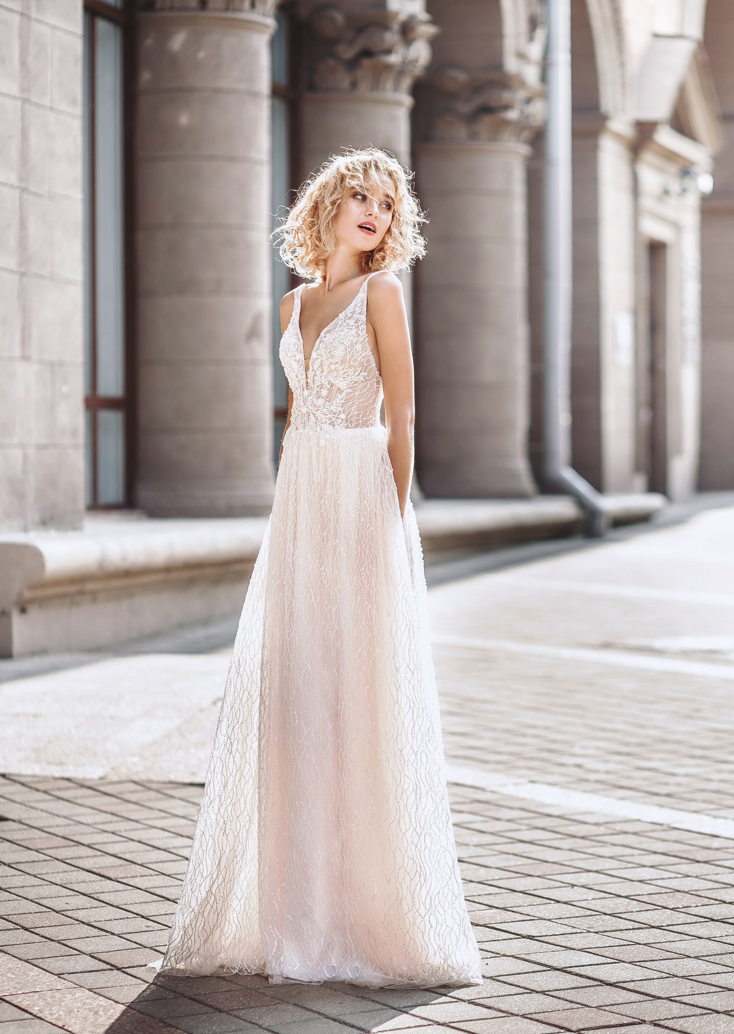 Женский портрет. Портретный и семейный фотограф в Минске