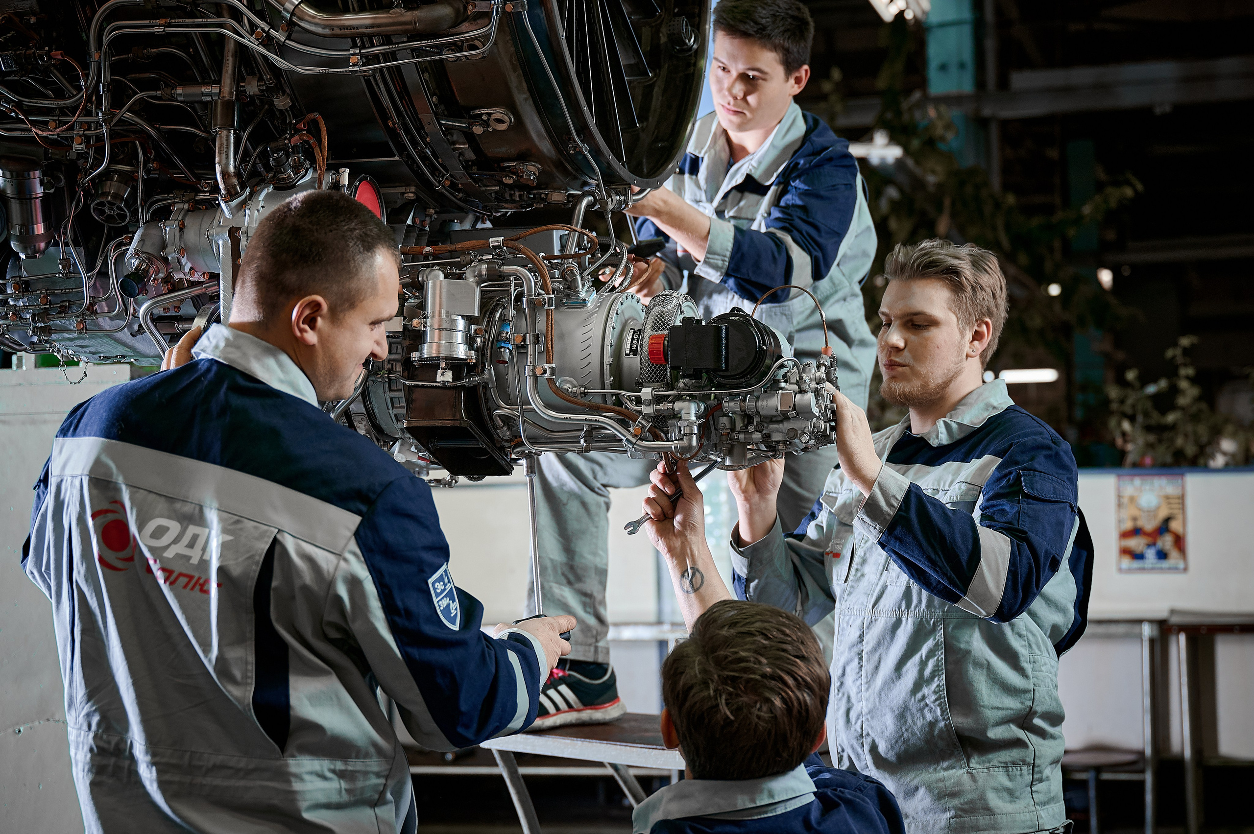 Производственная фотография. Промышленная и репортажная фотография