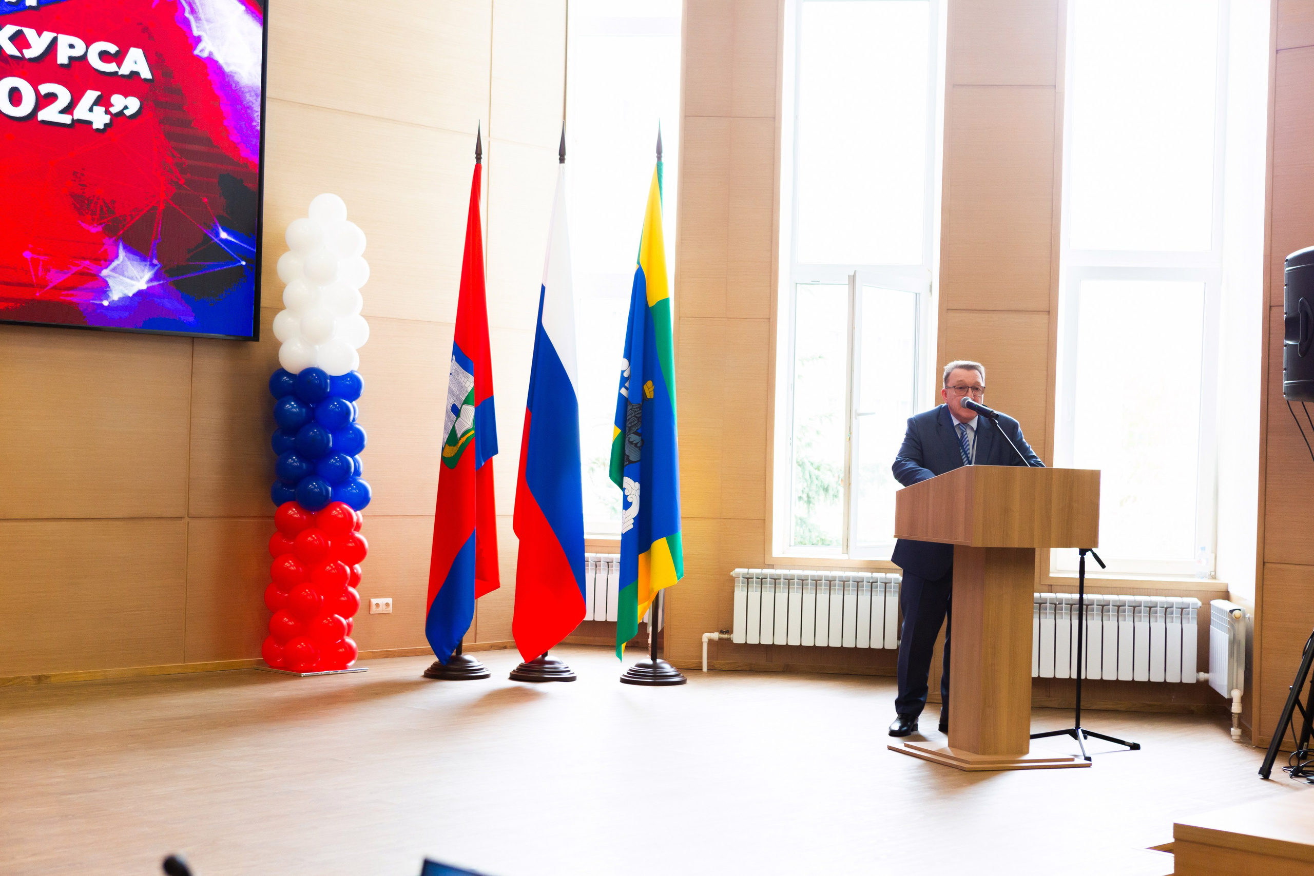 Мои медиа выборы 2024. Профессиональный фотограф в Мценске и Орловской области