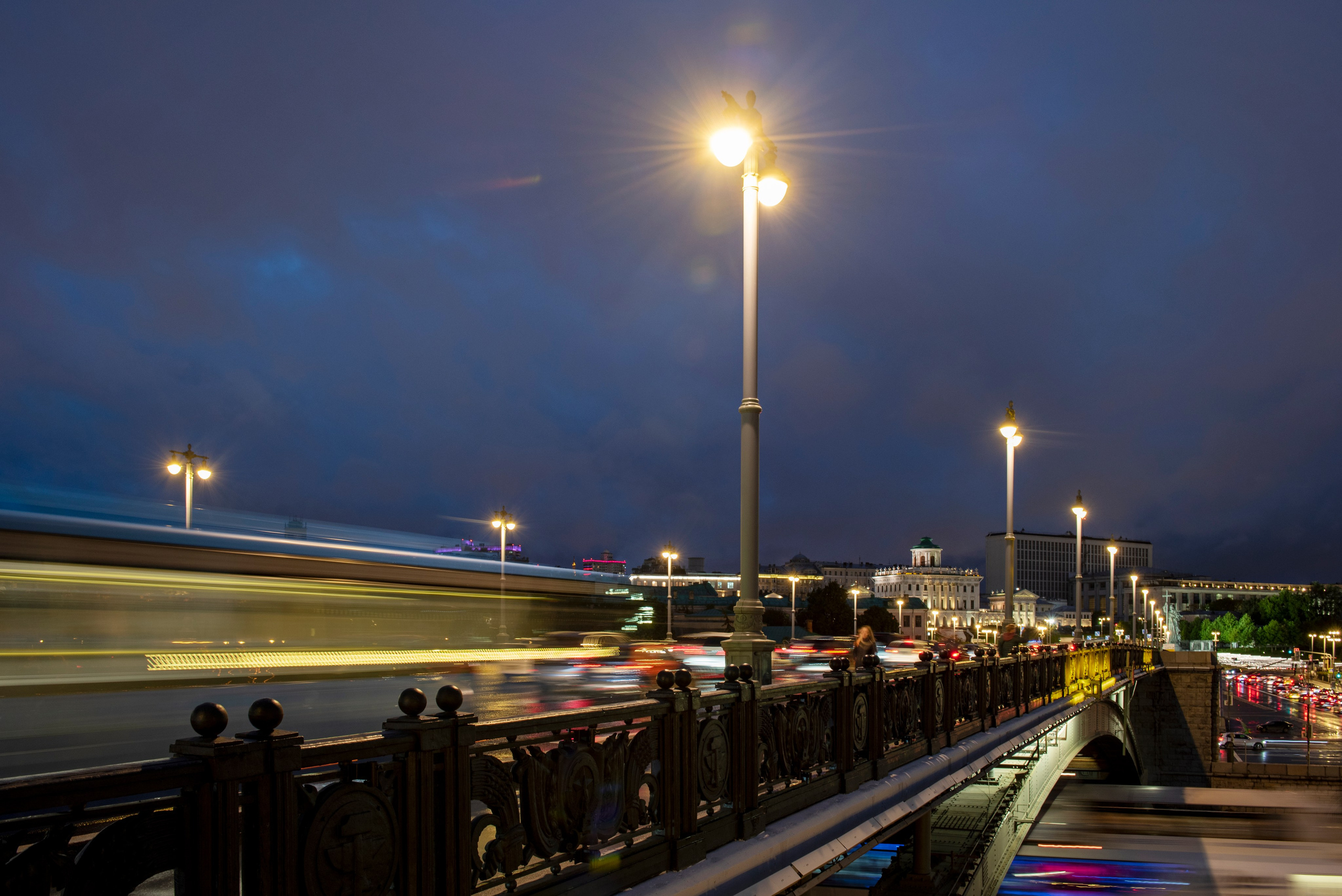 Architecture. Фотограф и видеограф в Москве Мария Малкич