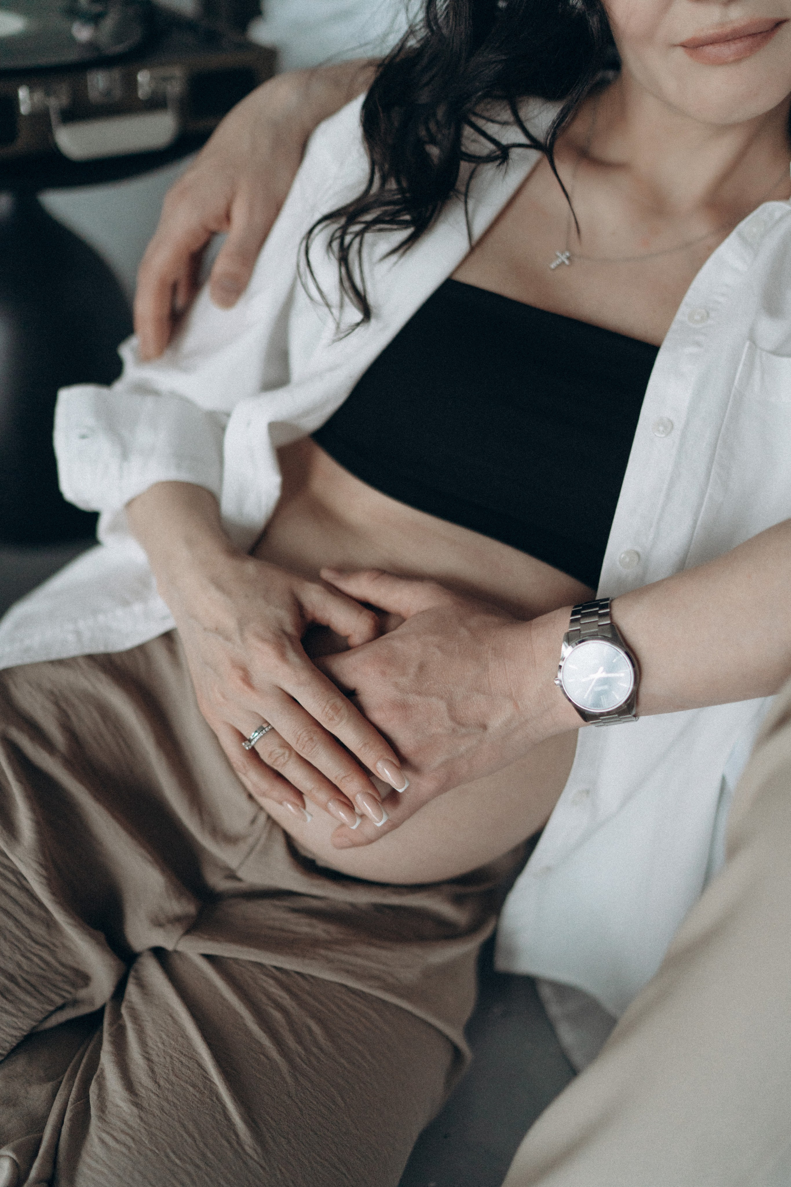 Руслан & Яна. Надежда Виховская — семейный фотограф в Астане