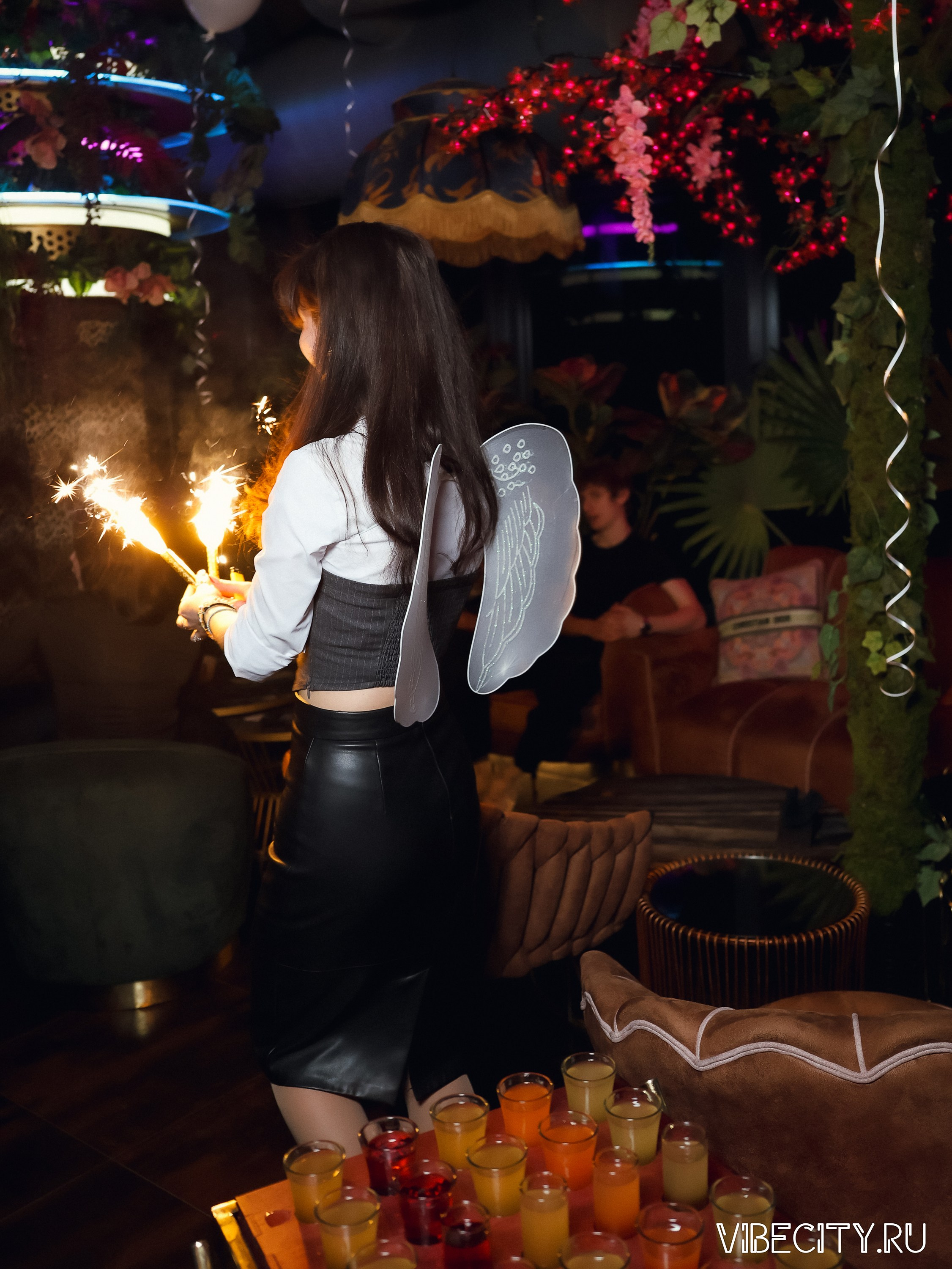 DOUBLE U. VIBECITY.RU Вайб Сити Ру Фоторепортажи Фотоотчеты Калининград