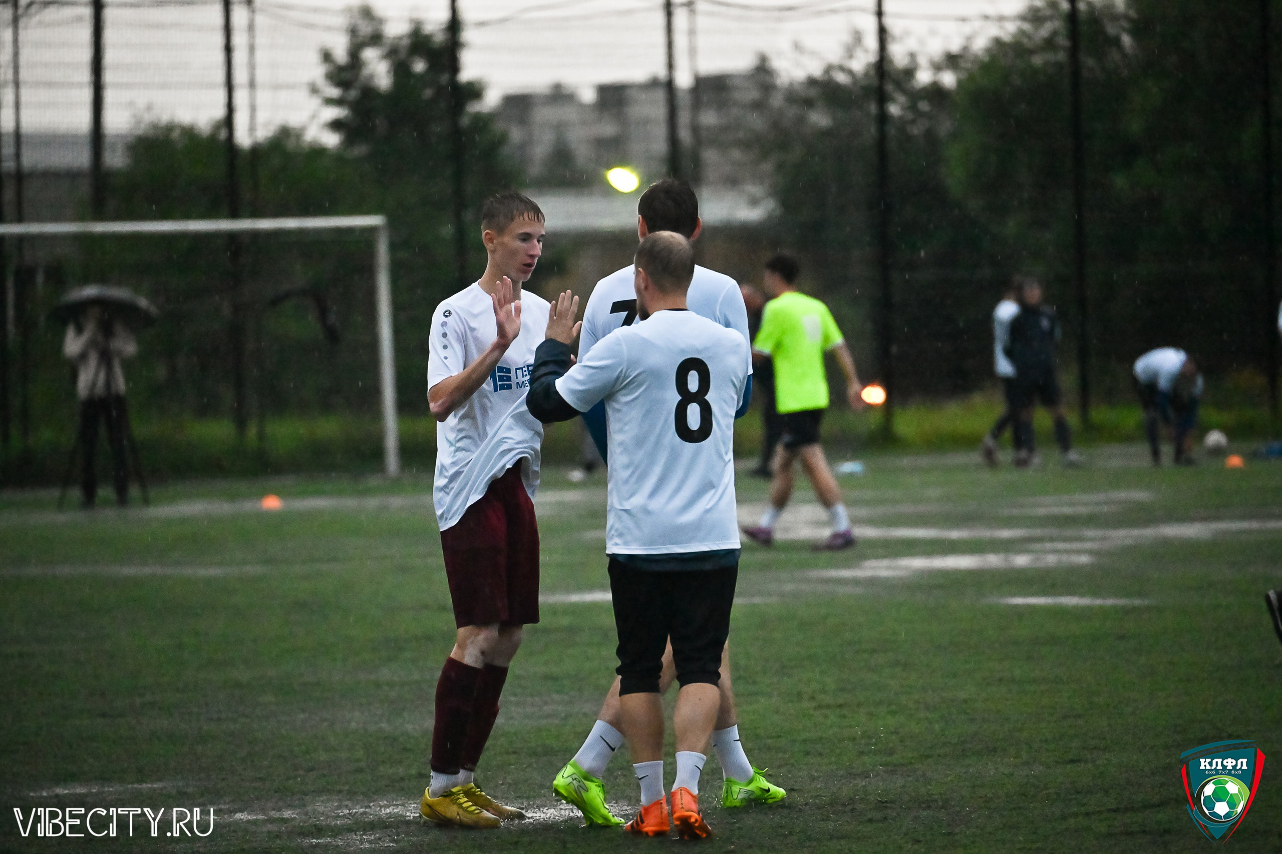 ПЛЕЙ-ОФФ XXl ЛЕТНЕГО КУБКА КАЛИНИНГРАДСКОЙ ЛФЛ. VIBECITY.RU Вайб Сити Ру Фоторепортажи Фотоотчеты Калининград