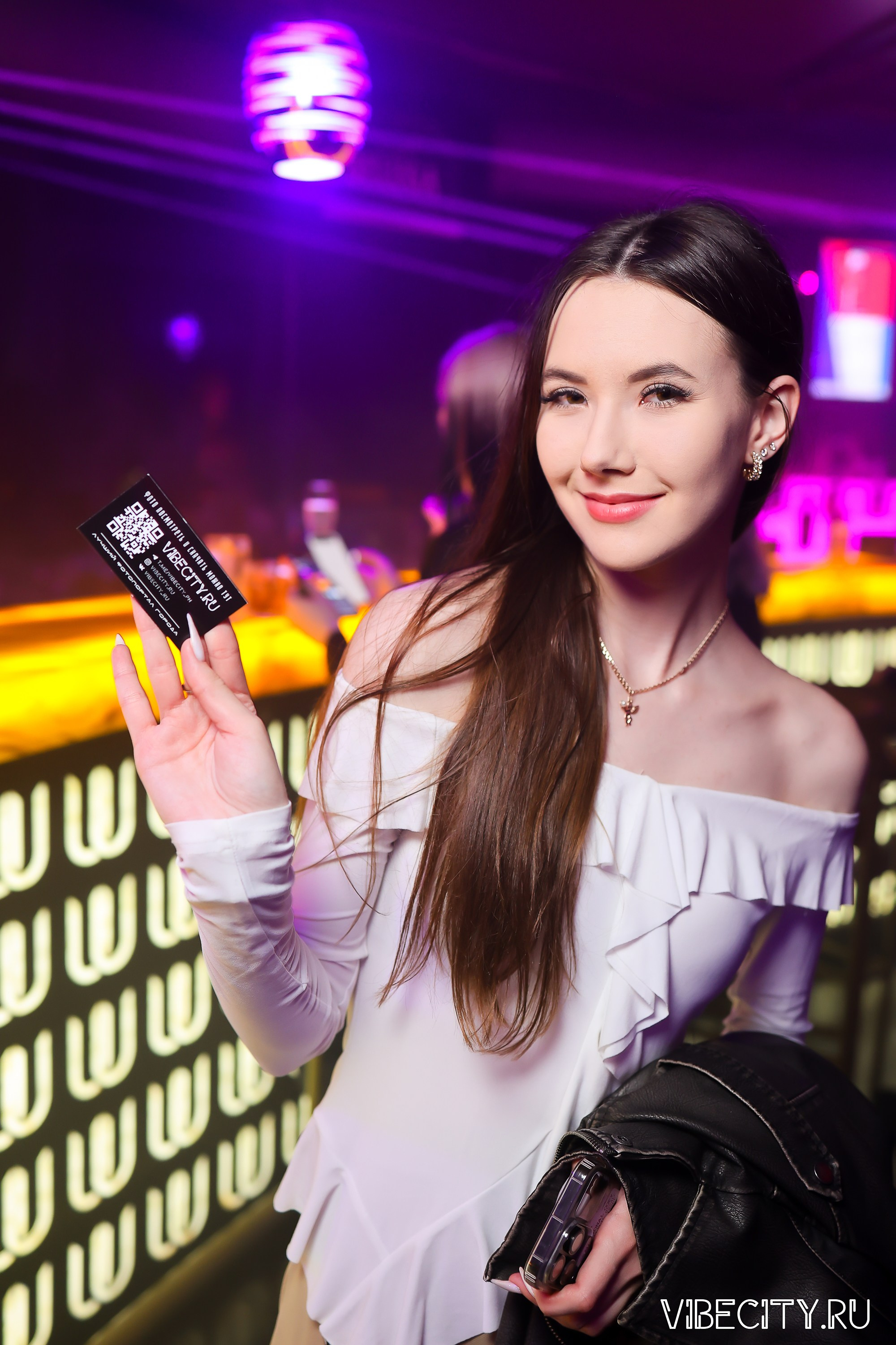 DOUBLE U. VIBECITY.RU Вайб Сити Ру Фоторепортажи Фотоотчеты Калининград