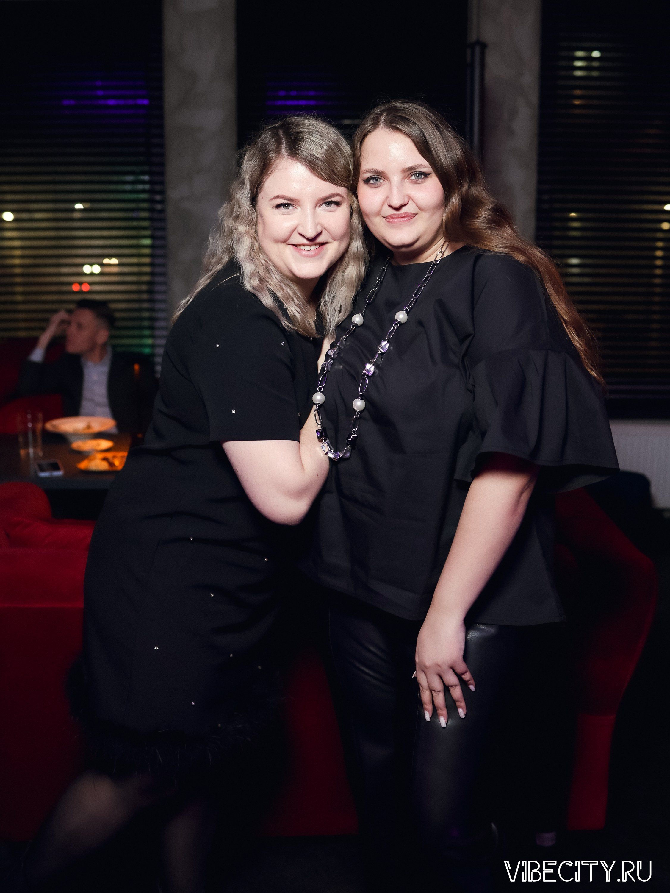 Мята Lounge. VIBECITY.RU Вайб Сити Ру Фоторепортажи Фотоотчеты Калининград