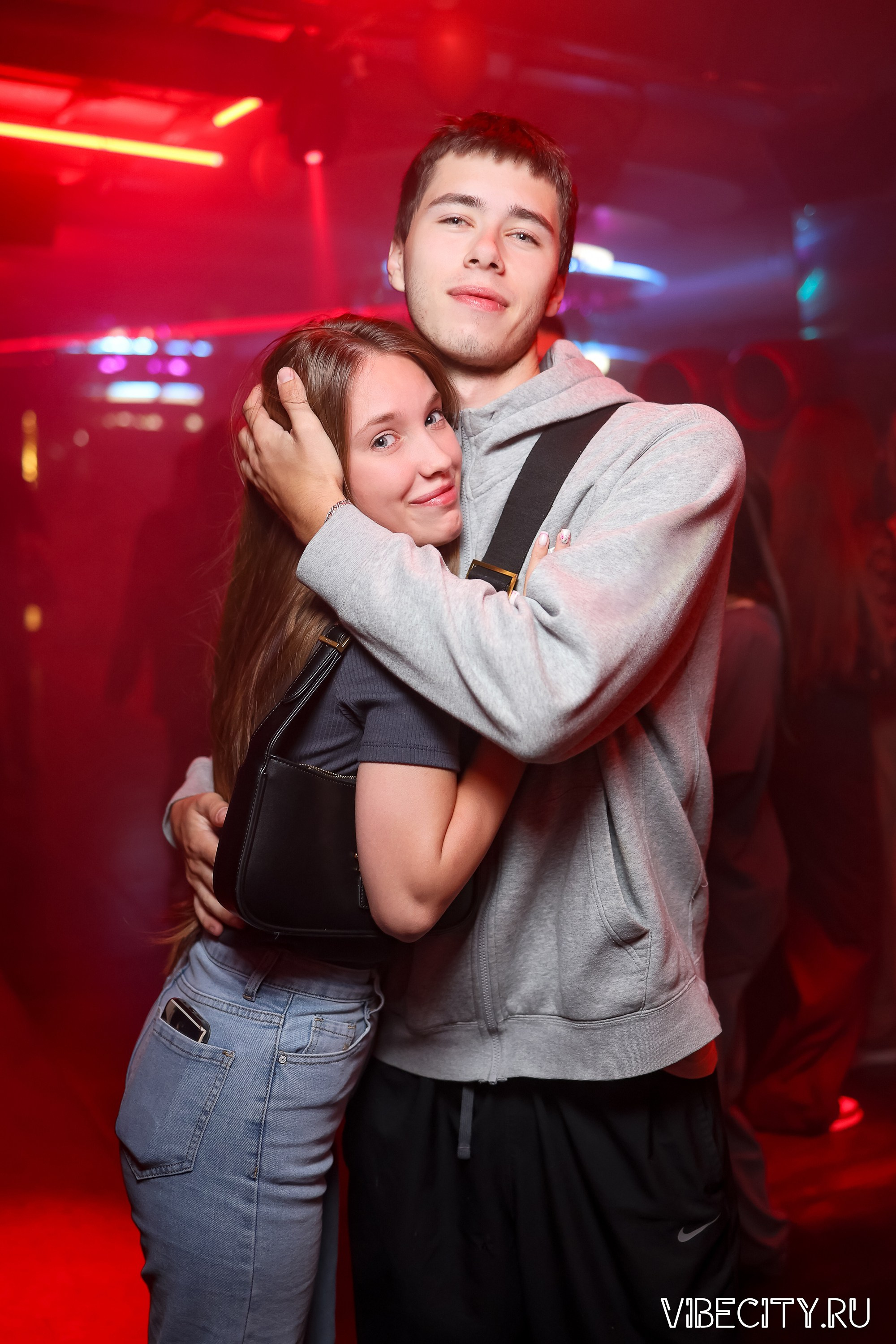 DOUBLE U. VIBECITY.RU Вайб Сити Ру Фоторепортажи Фотоотчеты Калининград