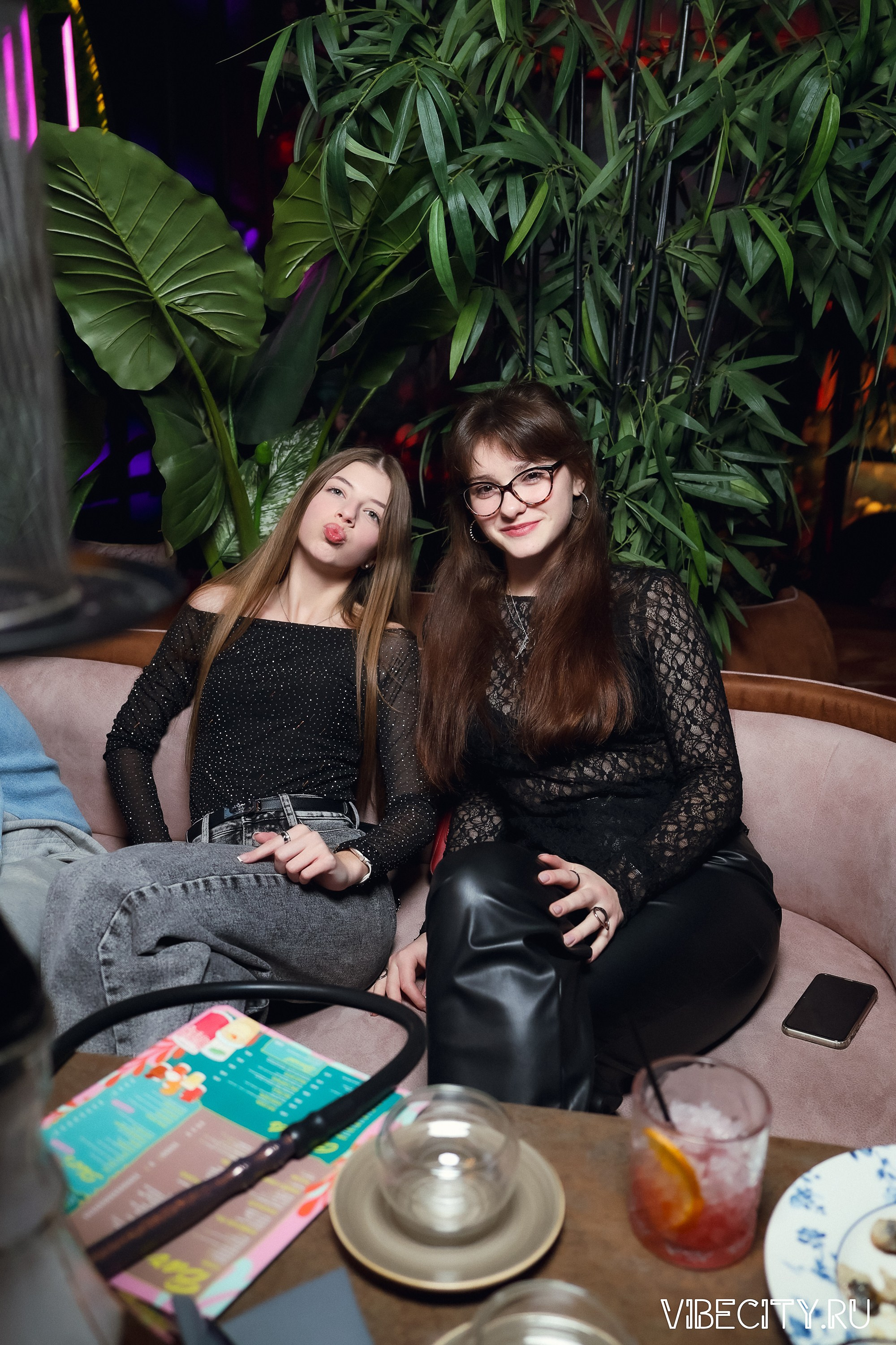 DOUBLE U. VIBECITY.RU Вайб Сити Ру Фоторепортажи Фотоотчеты Калининград