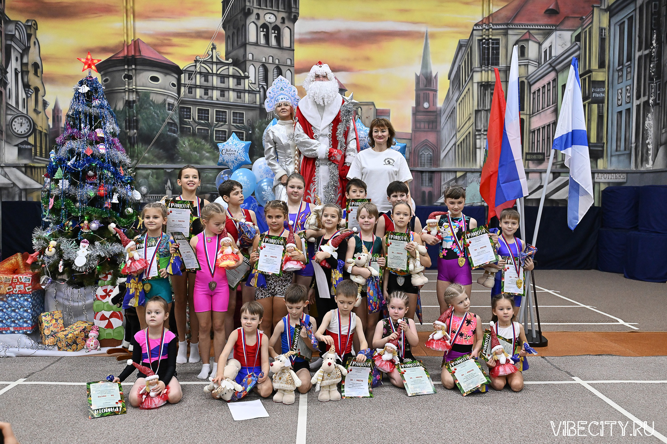 Контрольная тренировка по спортивной гимнастике. VIBECITY.RU Вайб Сити Ру Фоторепортажи Фотоотчеты Калининград