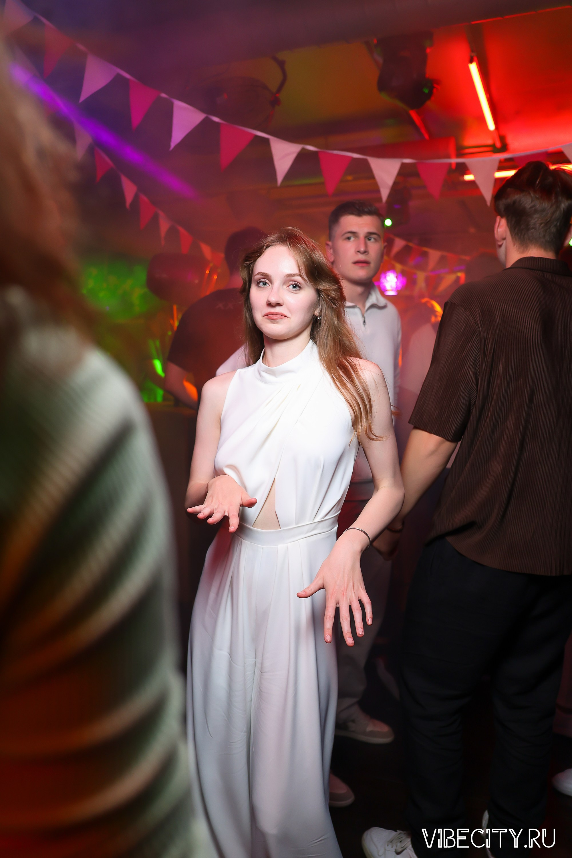 DOUBLE U. VIBECITY.RU Вайб Сити Ру Фоторепортажи Фотоотчеты Калининград