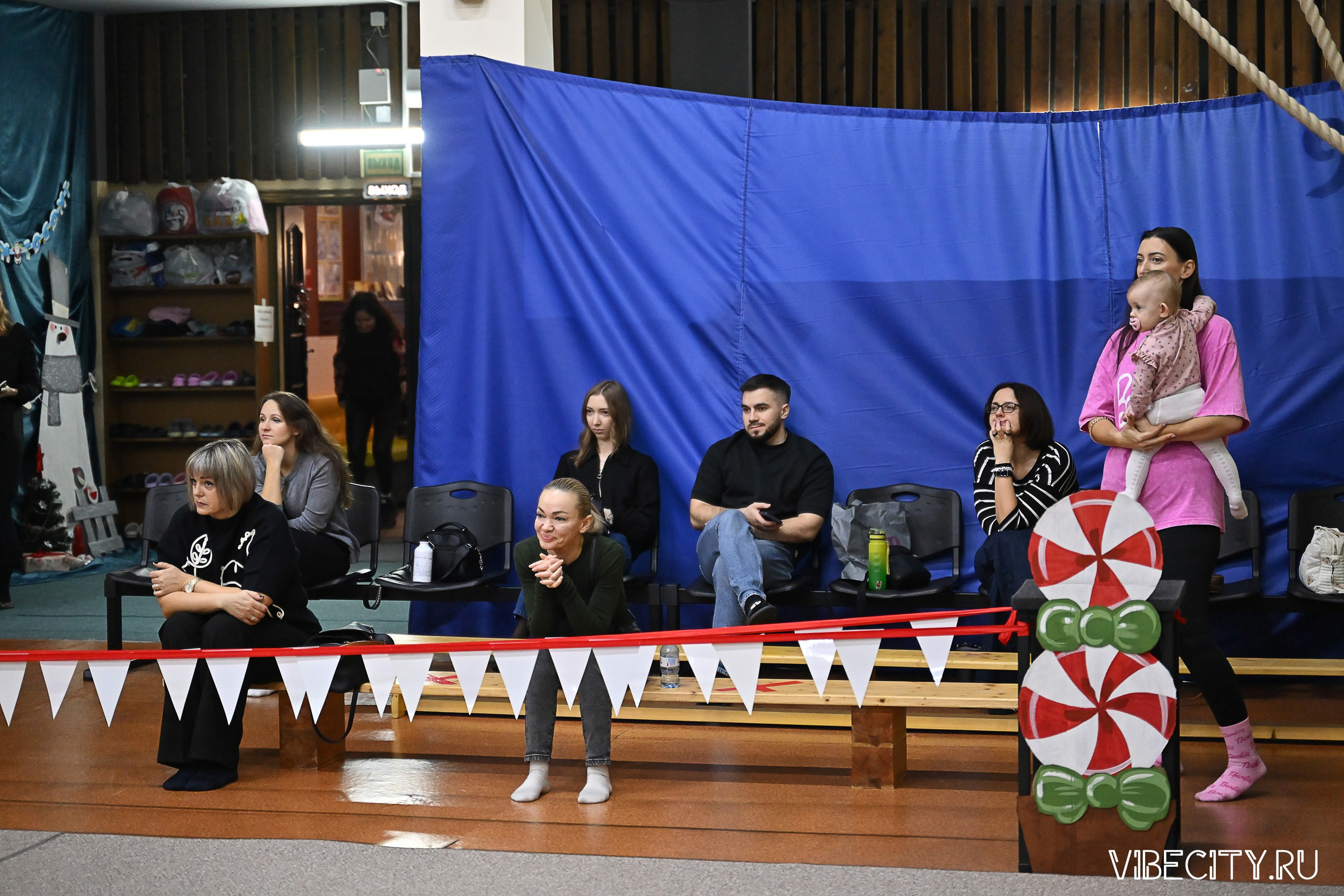 Контрольная тренировка по спортивной гимнастике. VIBECITY.RU Вайб Сити Ру Фоторепортажи Фотоотчеты Калининград