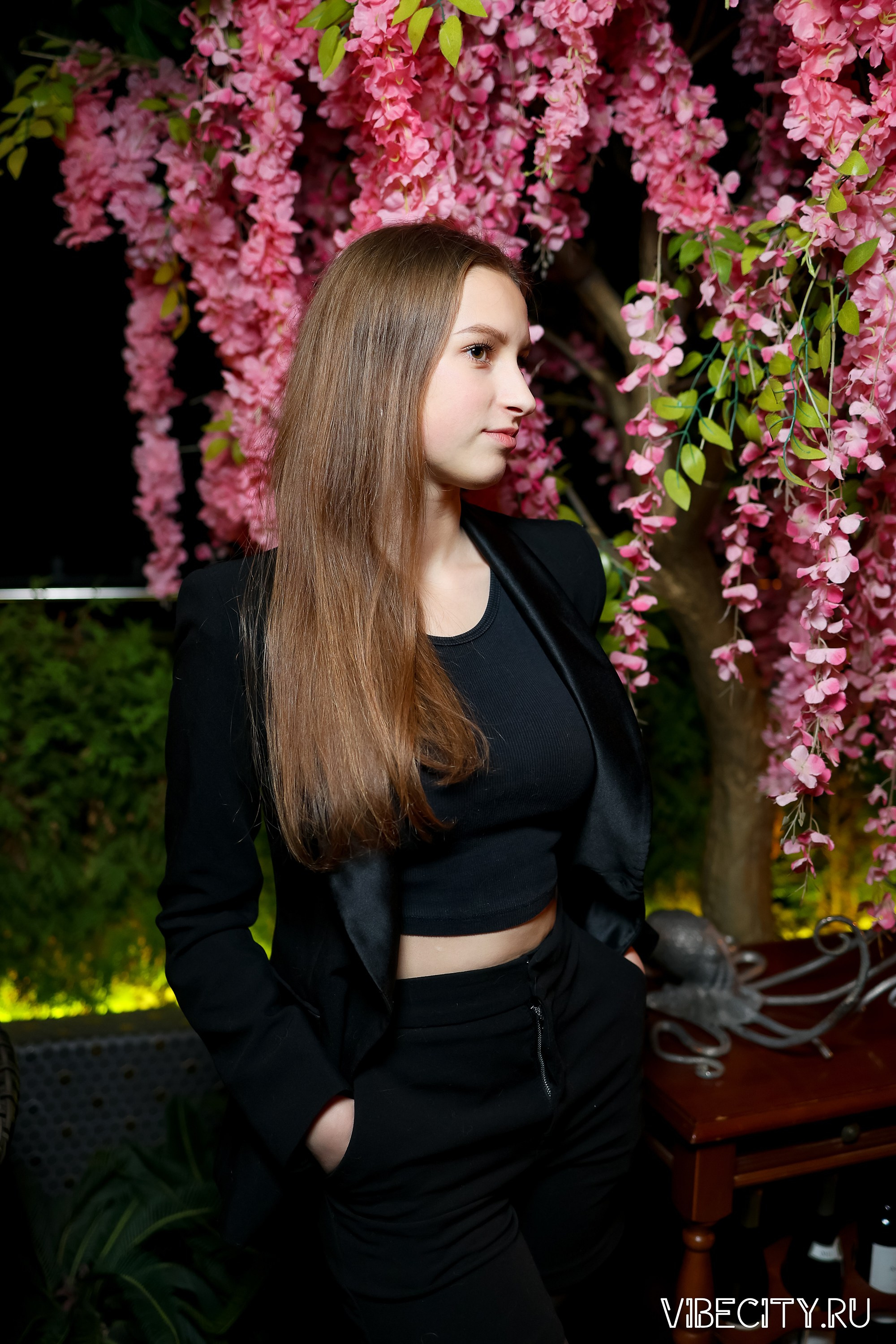 DOUBLE U. VIBECITY.RU Вайб Сити Ру Фоторепортажи Фотоотчеты Калининград